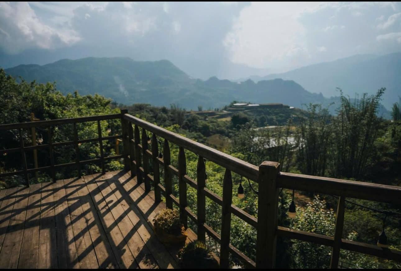 surrounding environment