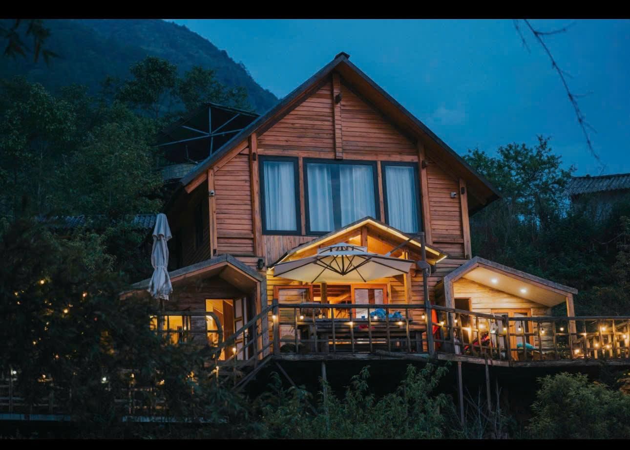 Homestay Interconnection - Sapa