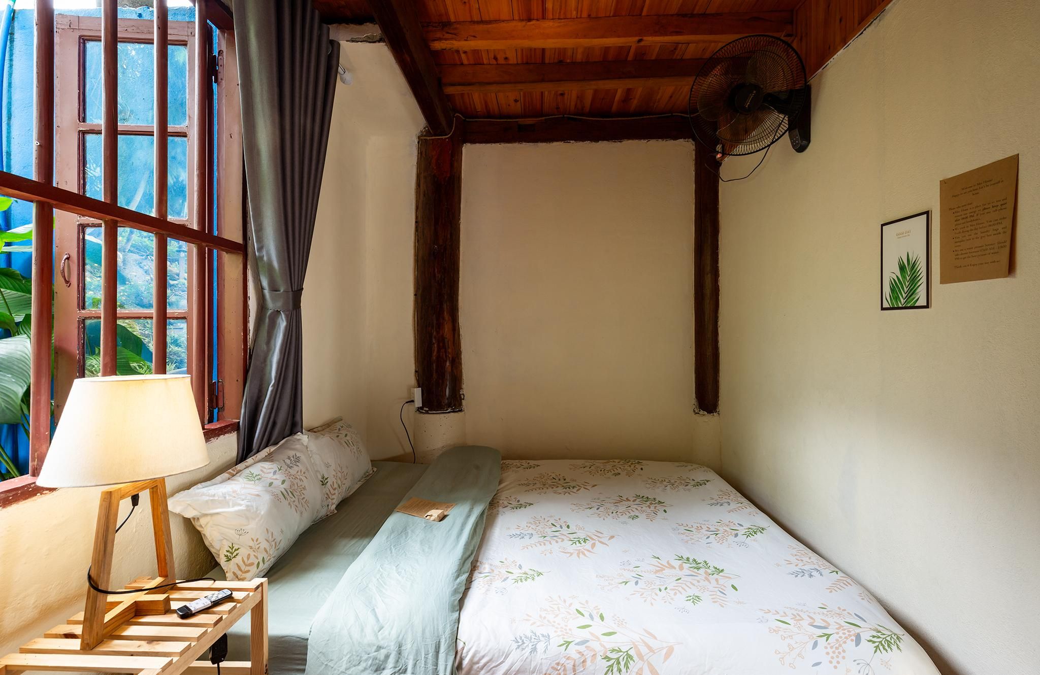 Moc Home SaPa Deluxe Garden Double 2