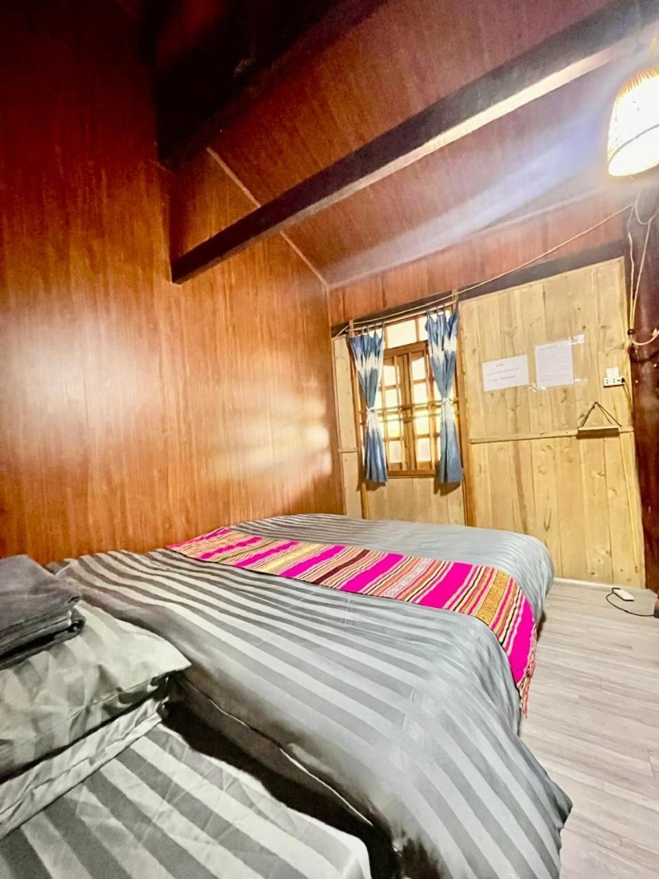 King Room with Garden View