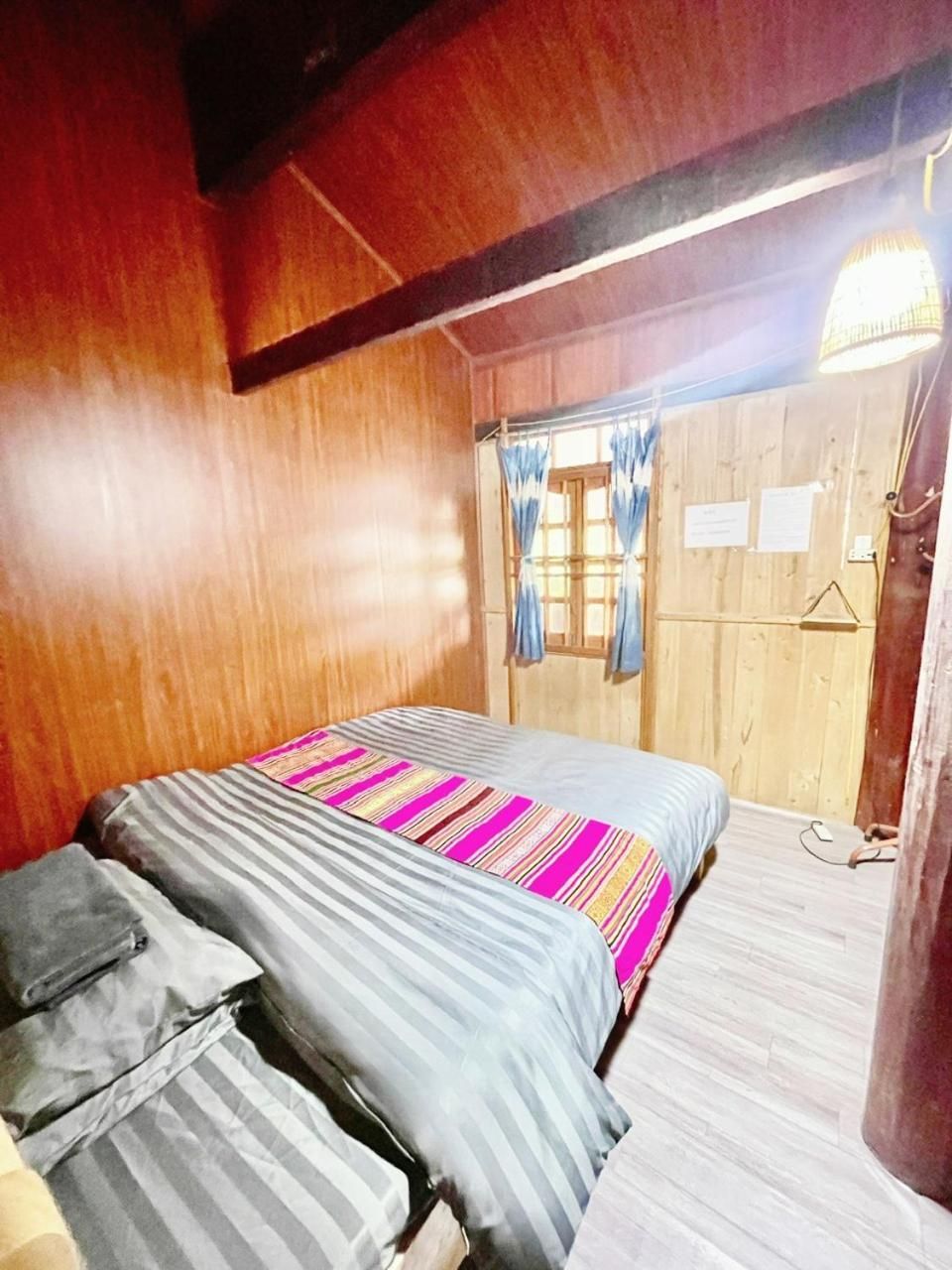 King Room with Garden View