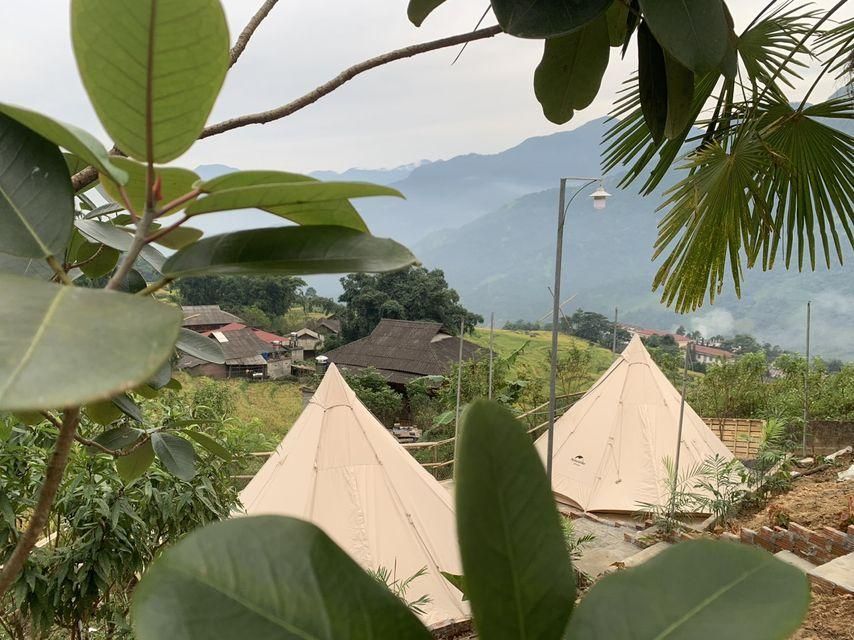 Tent