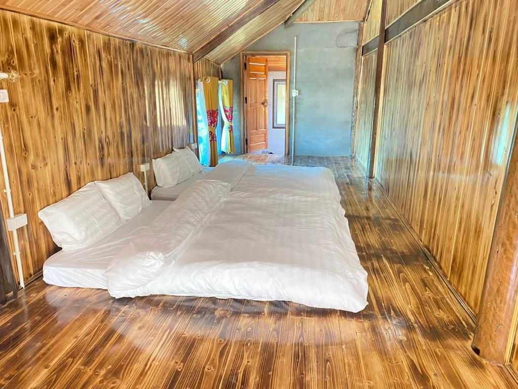 Hoa Chanh Bungalow Dormitory Room - Mixed 2