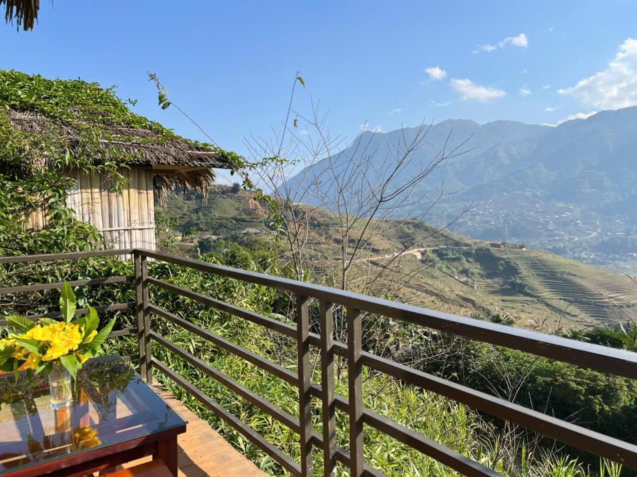 King Room with Mountain View