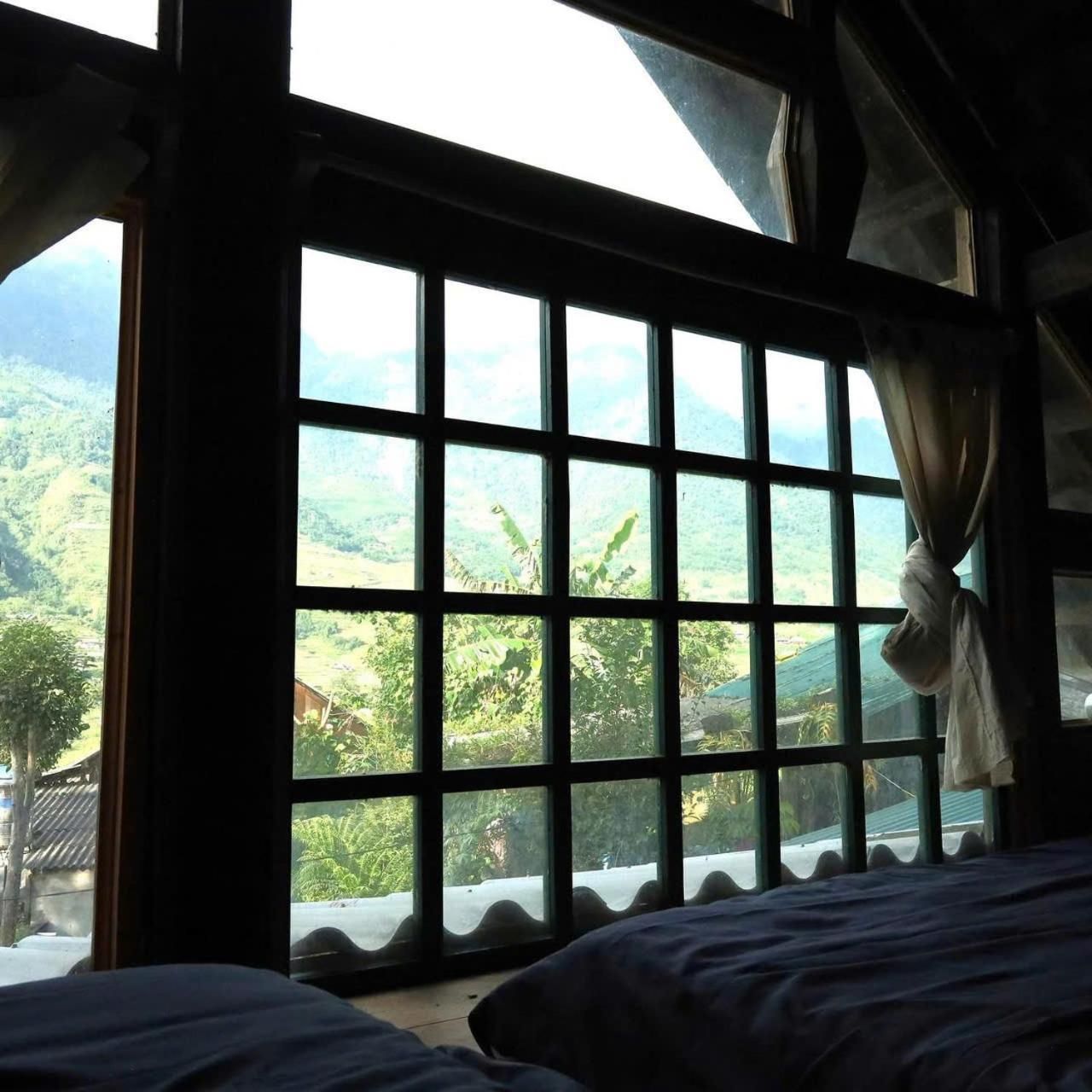 Mixed Dormitory Room