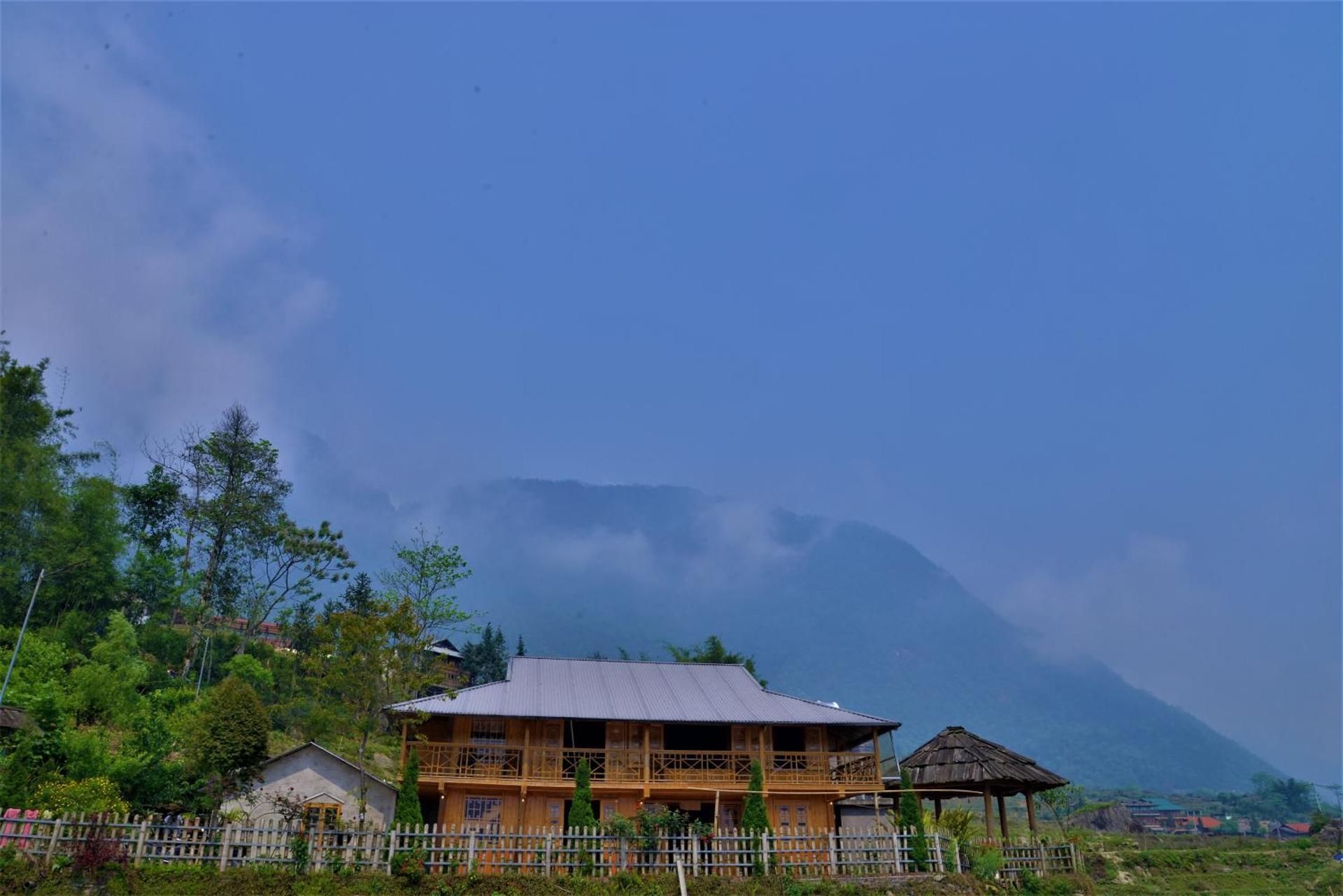 Lee's Charm Homestay