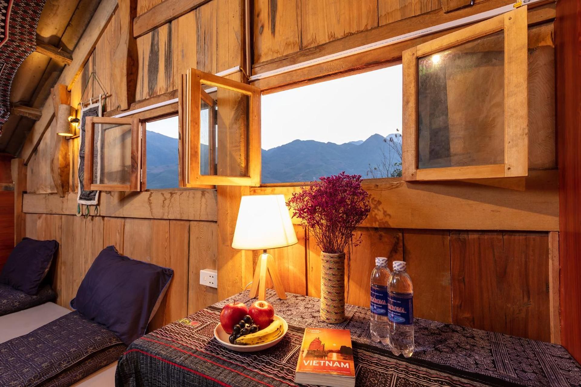 Hmong Sister House Double - 2 People 2