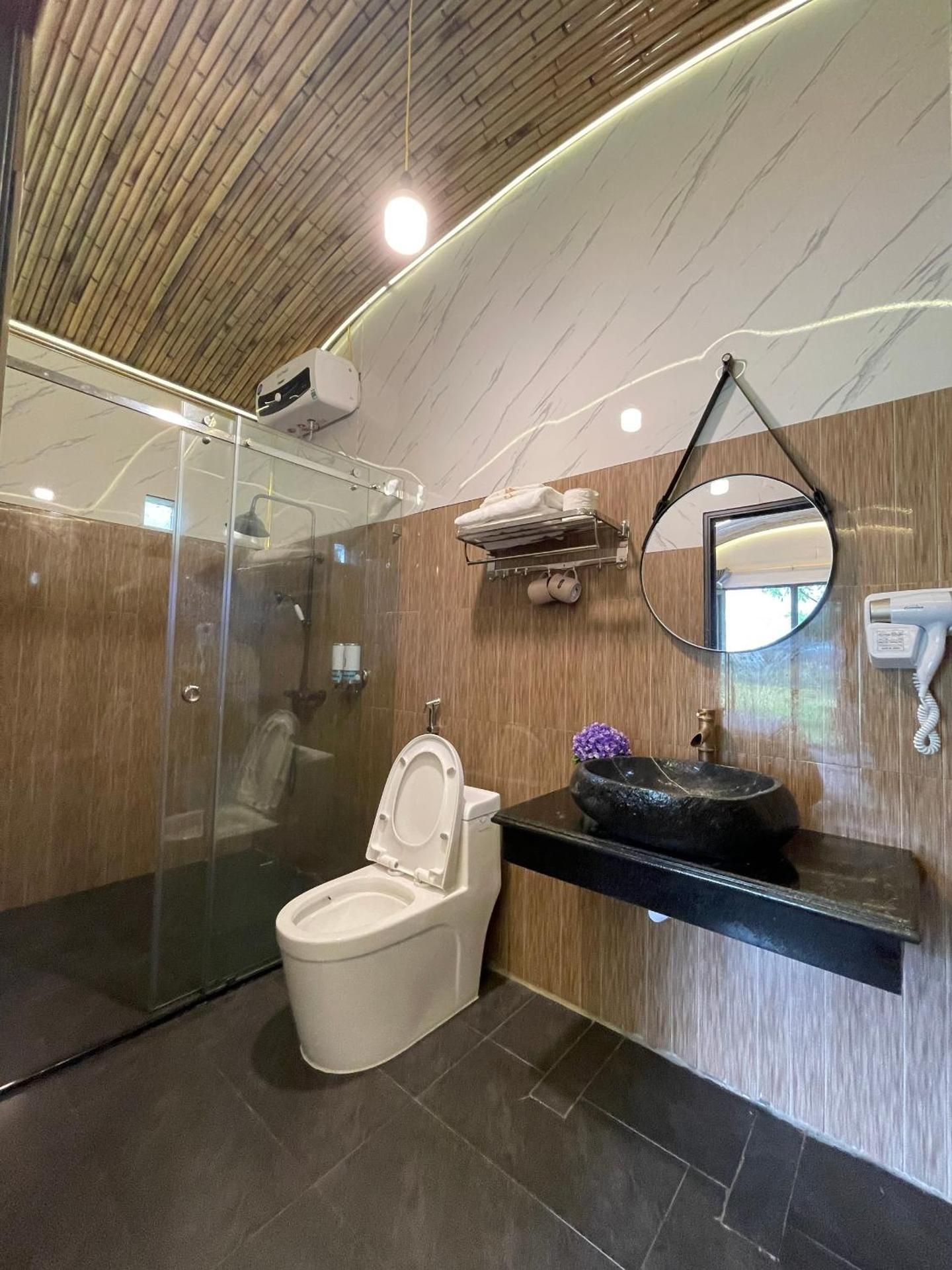 Family Good View Bungalow