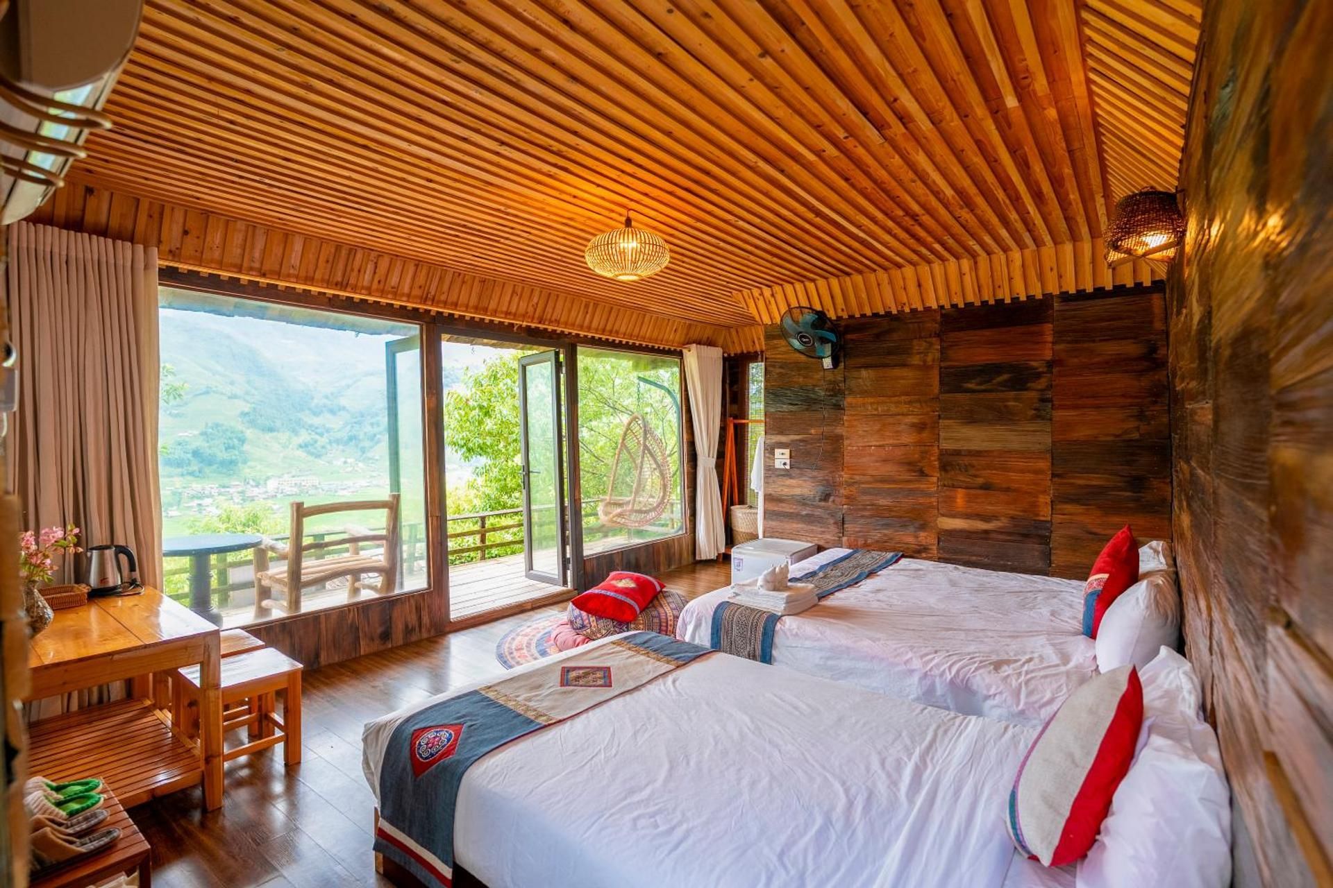 Family Bungalow