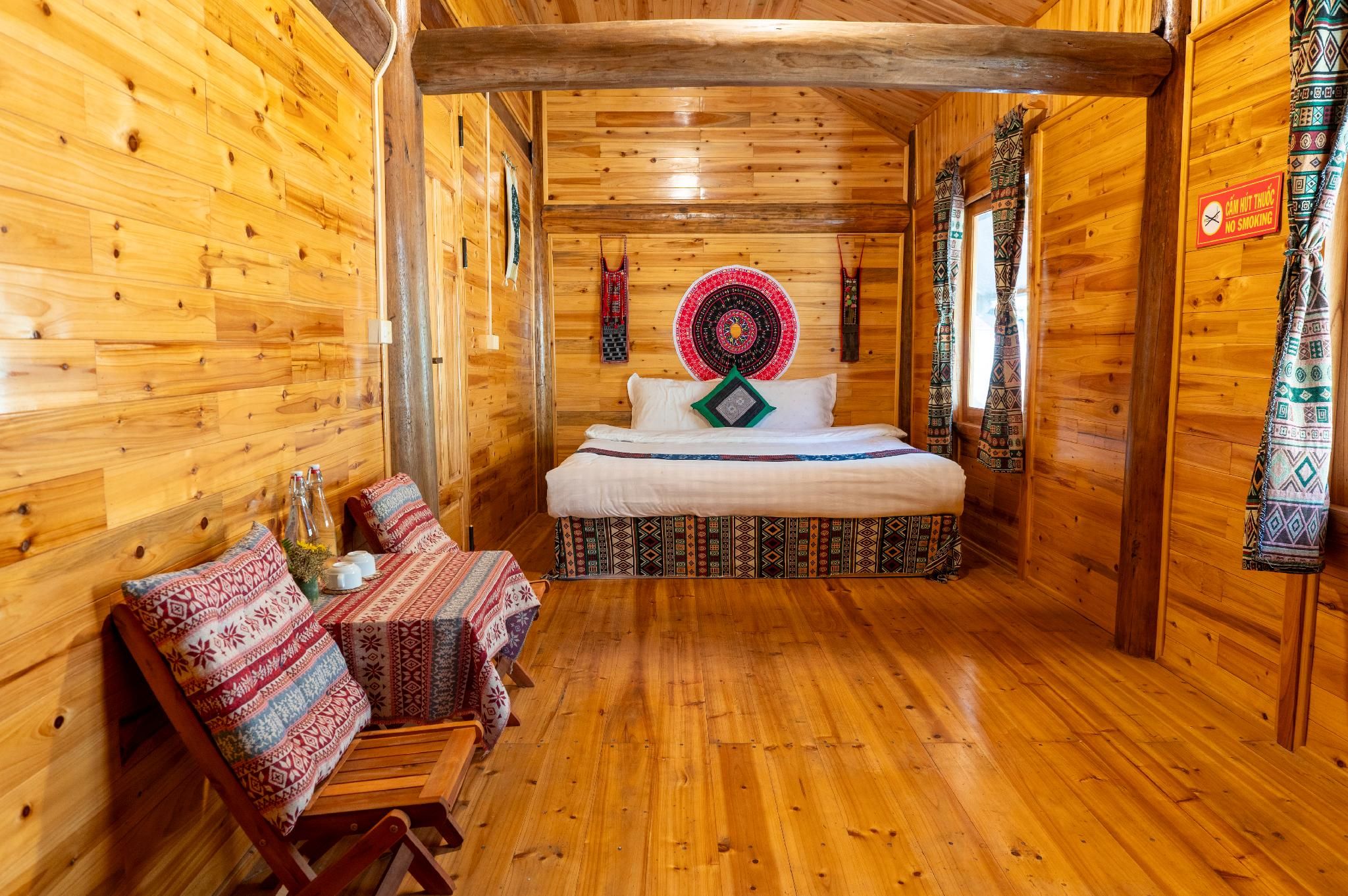 Double Room - COZY