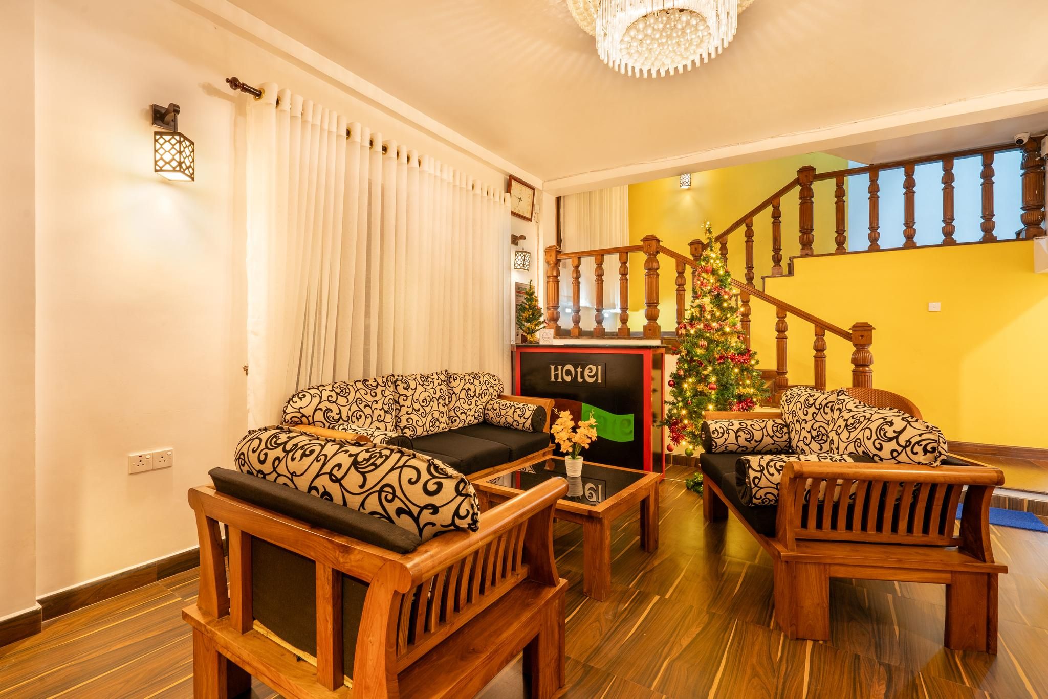 Cabana Cottage