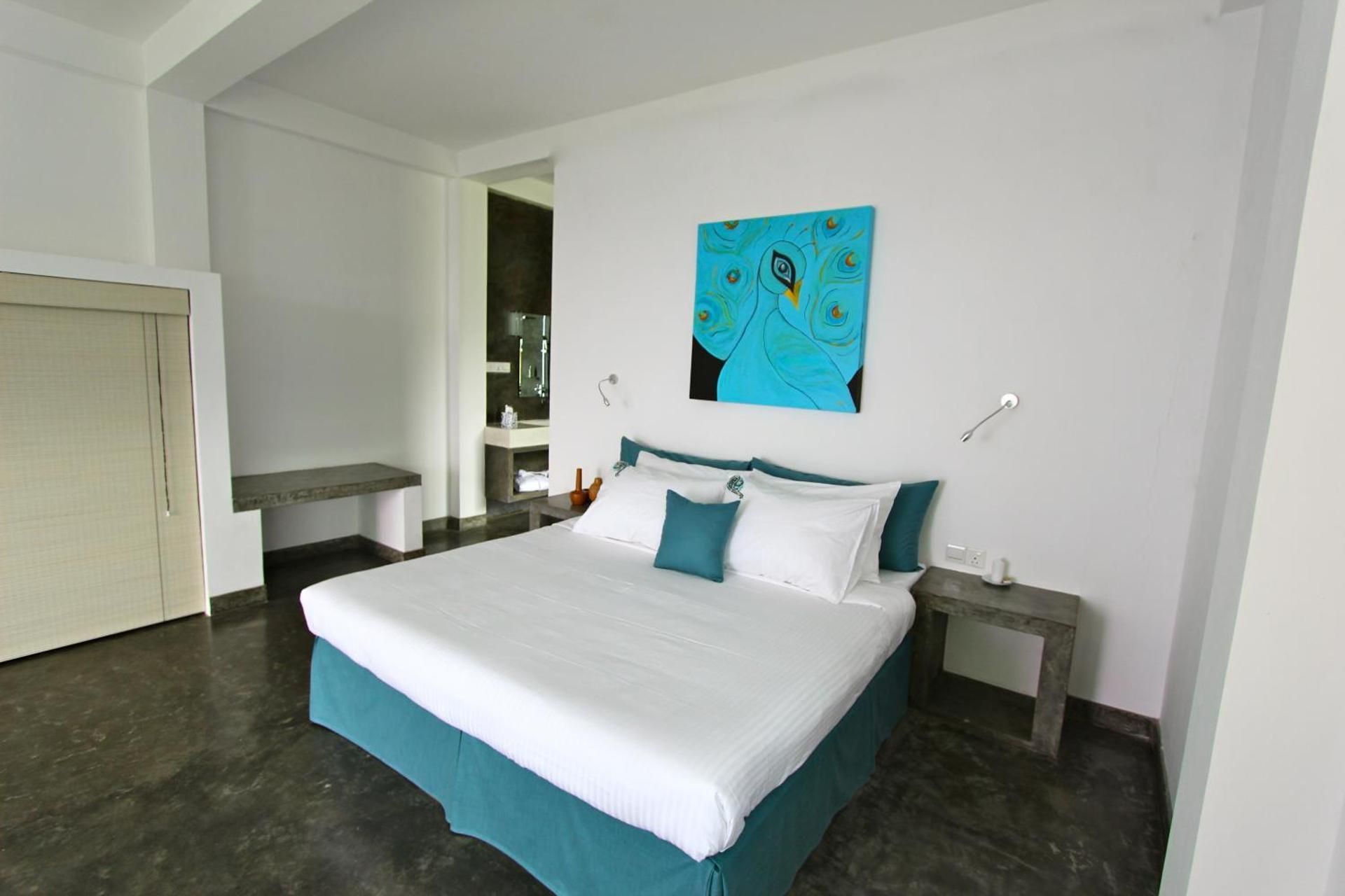 Super Deluxe Double Room