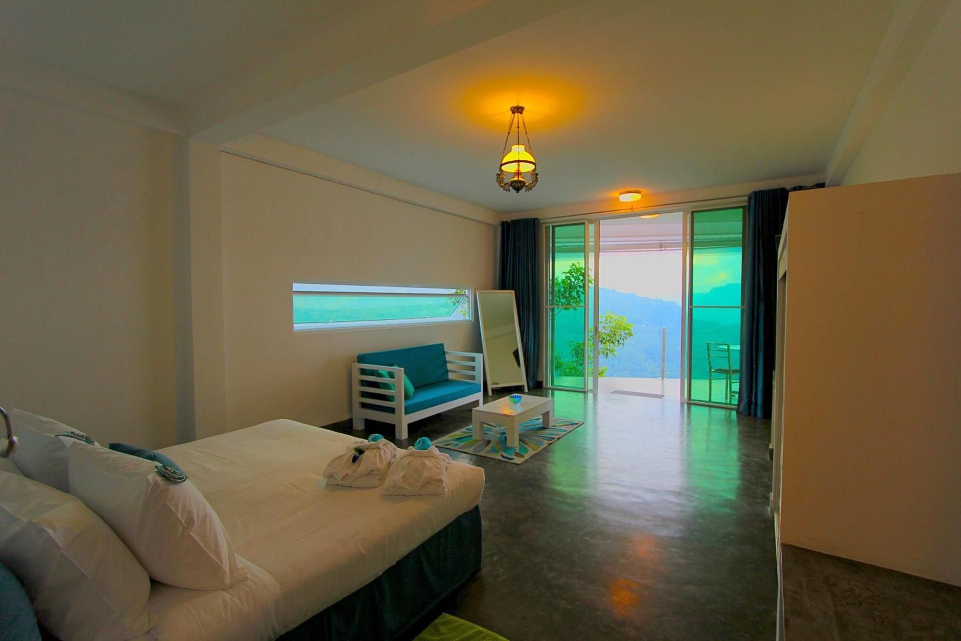 Super Deluxe Double Room