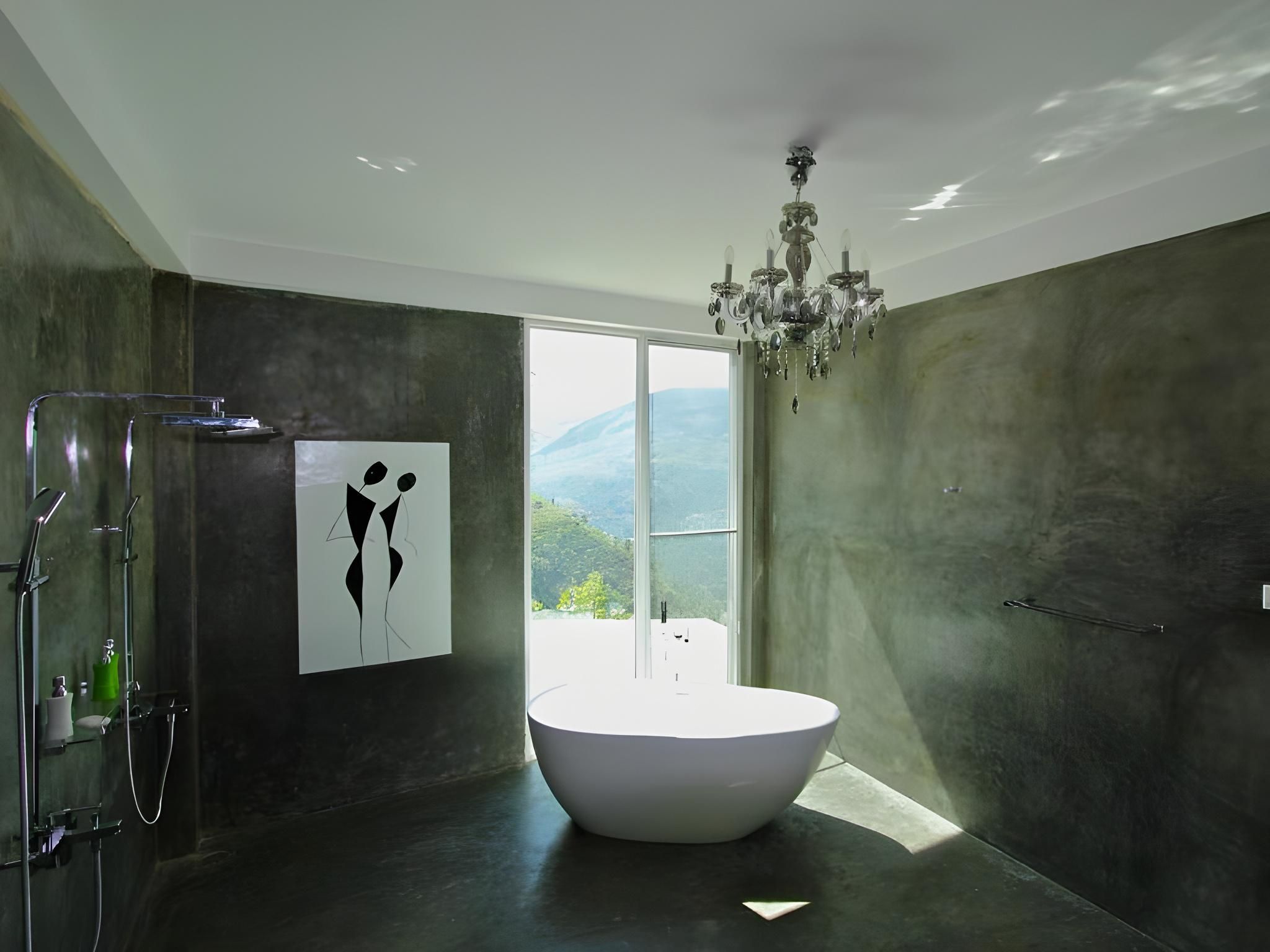 The Peacock Suite
