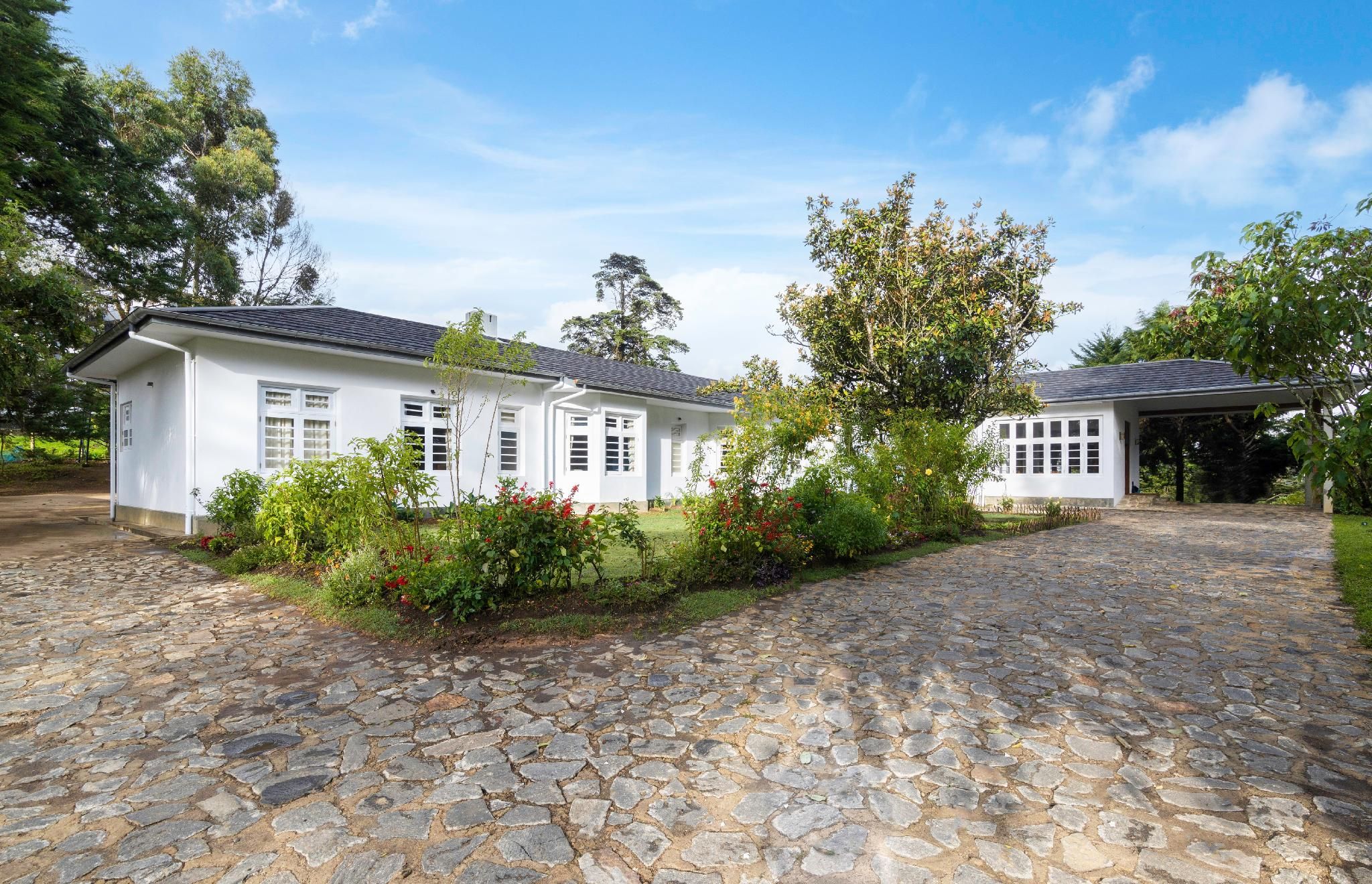 Jetwing Broomfield Bungalow