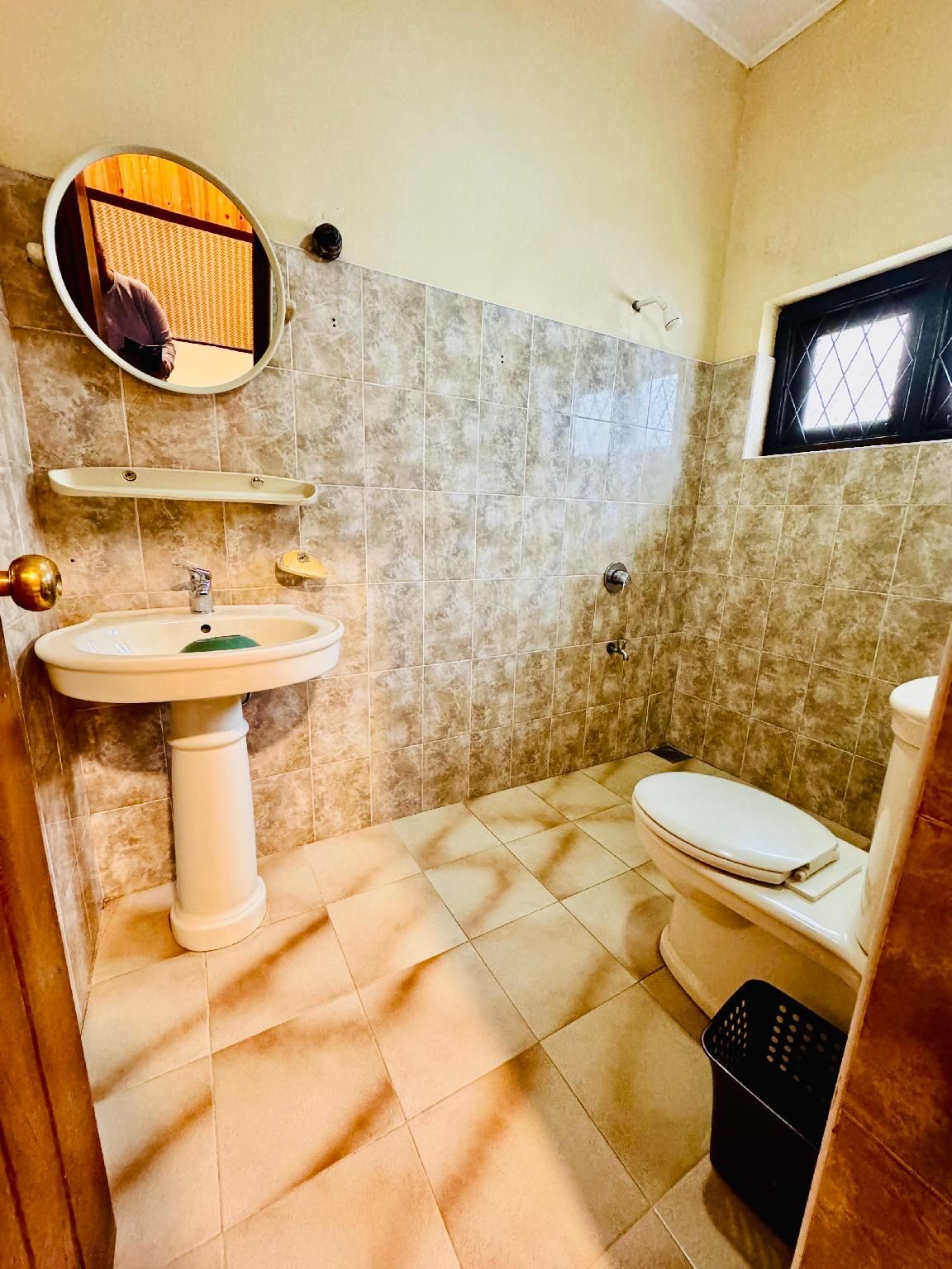 Single Tree Hotel Nuwara Eliya. Standard Room 3