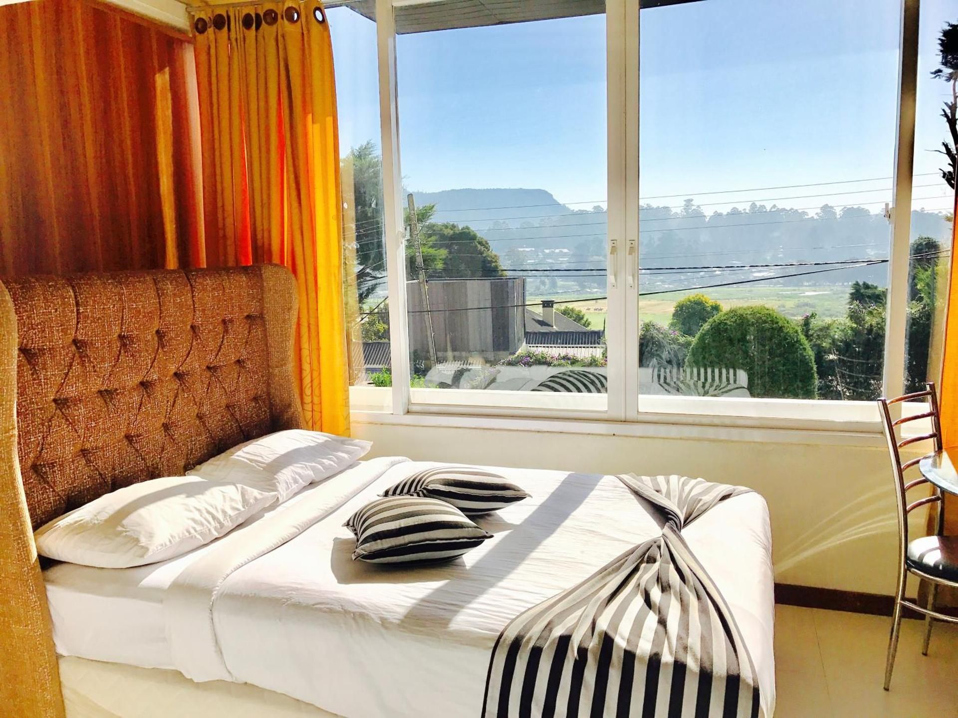 Single Tree Hotel Nuwara Eliya. Standard Room