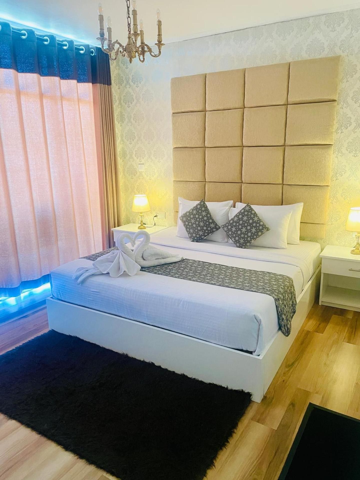 Hotel Bonavista Deluxe Double 2