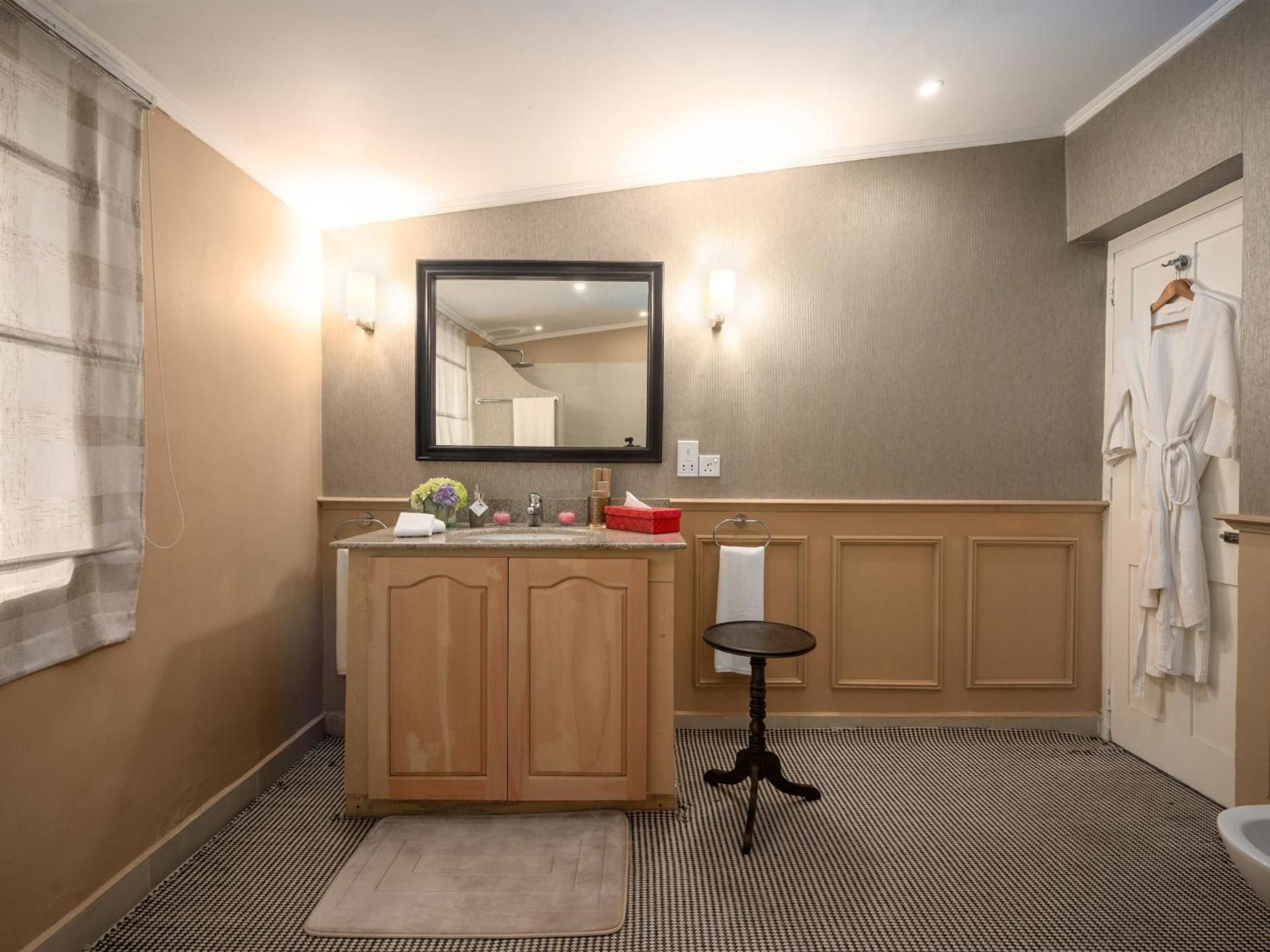 Hill Rise Luxury Villa & Stables by Edwards Collection Deluxe Suite 3