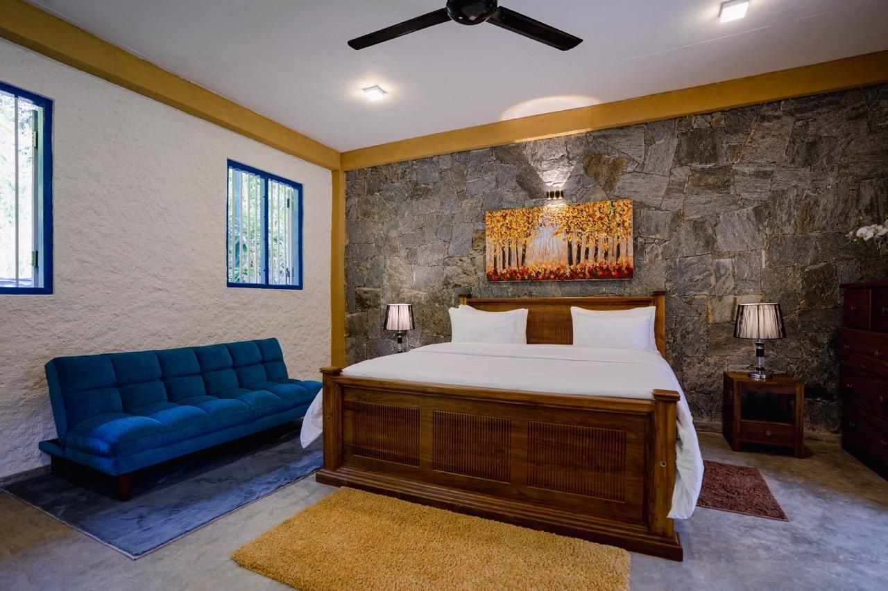 River View Room