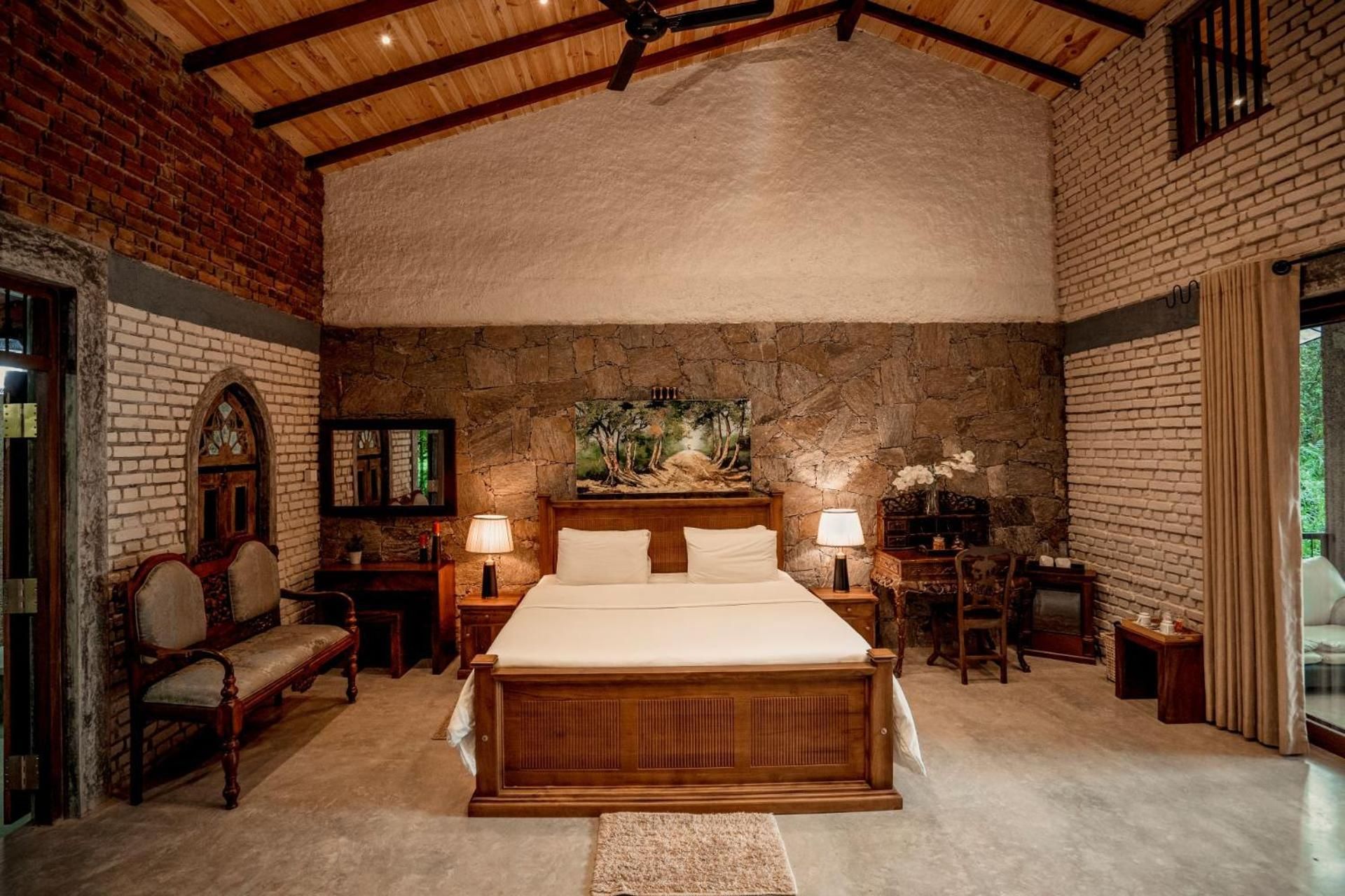 Deluxe Villa
