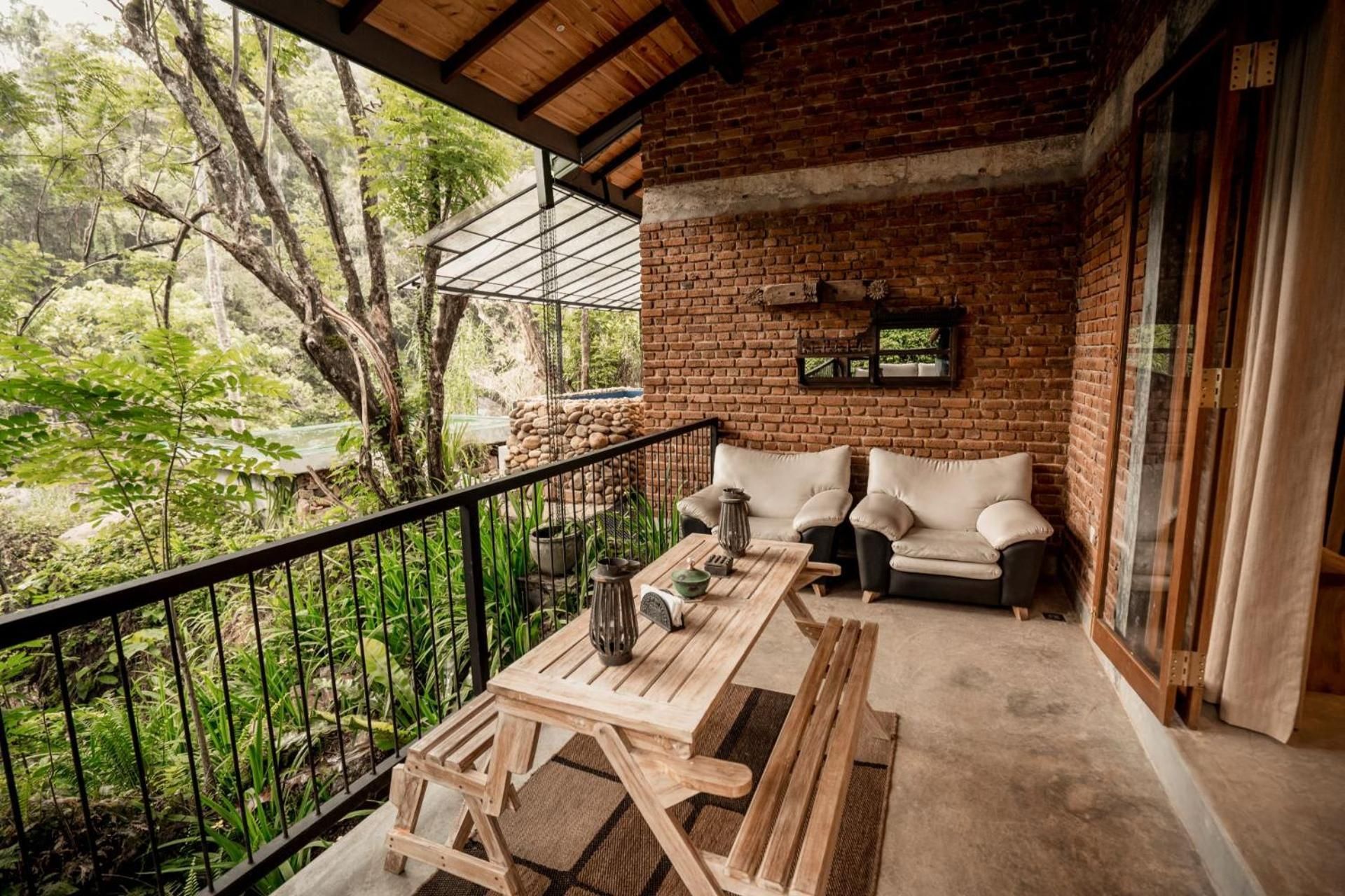 Deluxe Villa