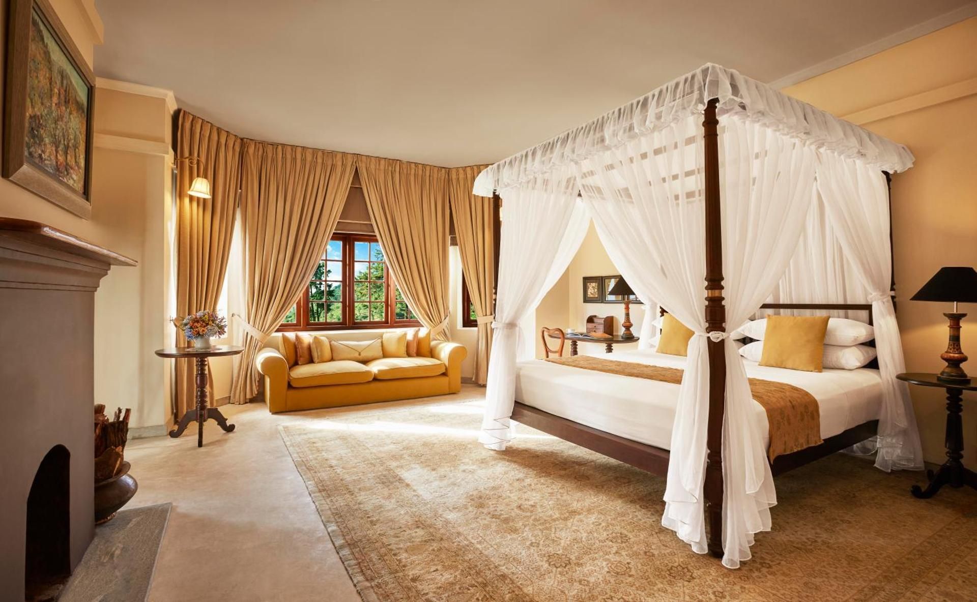 Master Room