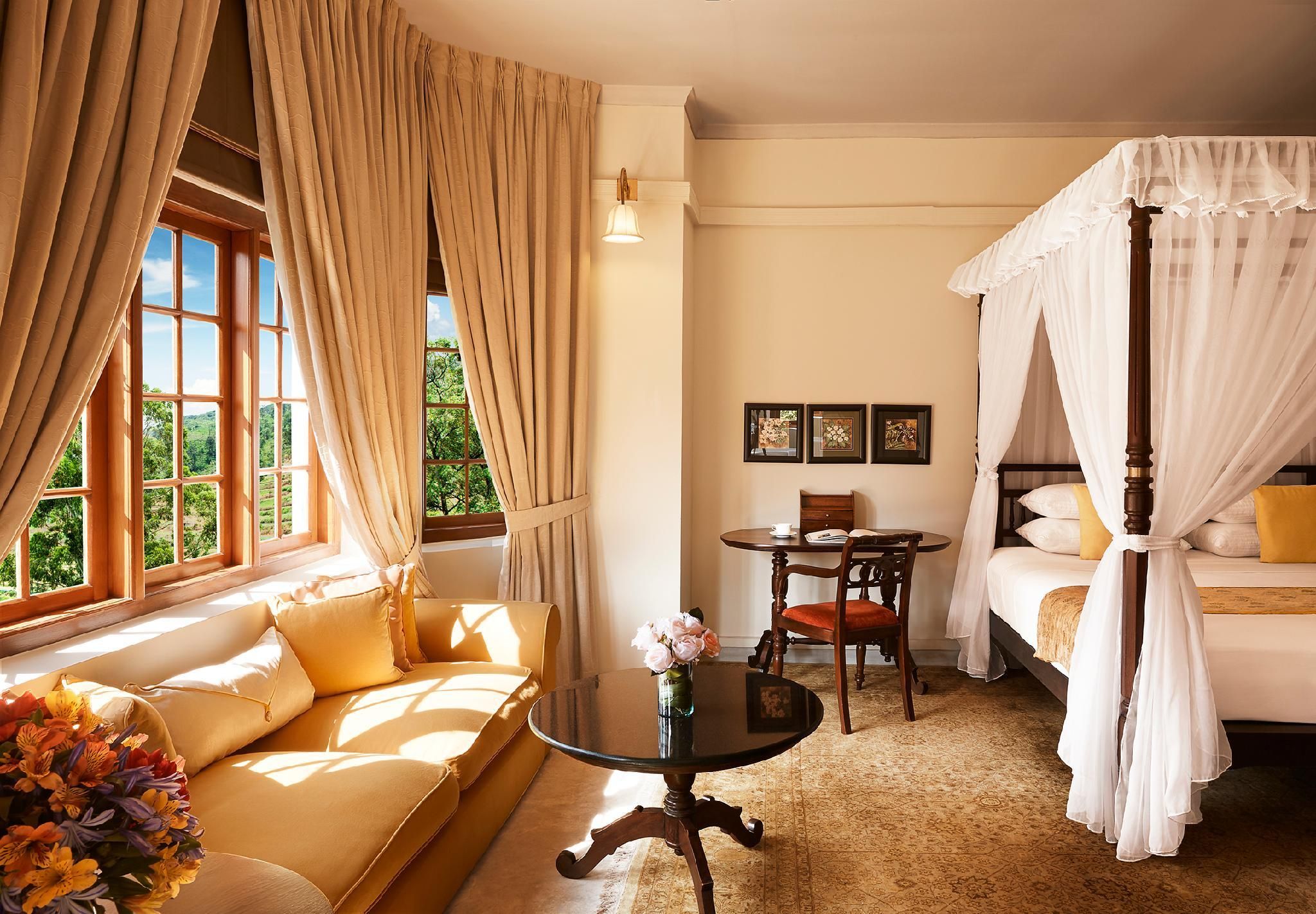 Master Room