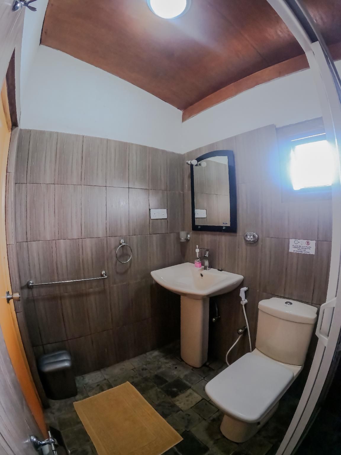 Hill Safari Superior Mountain View Double Room 2