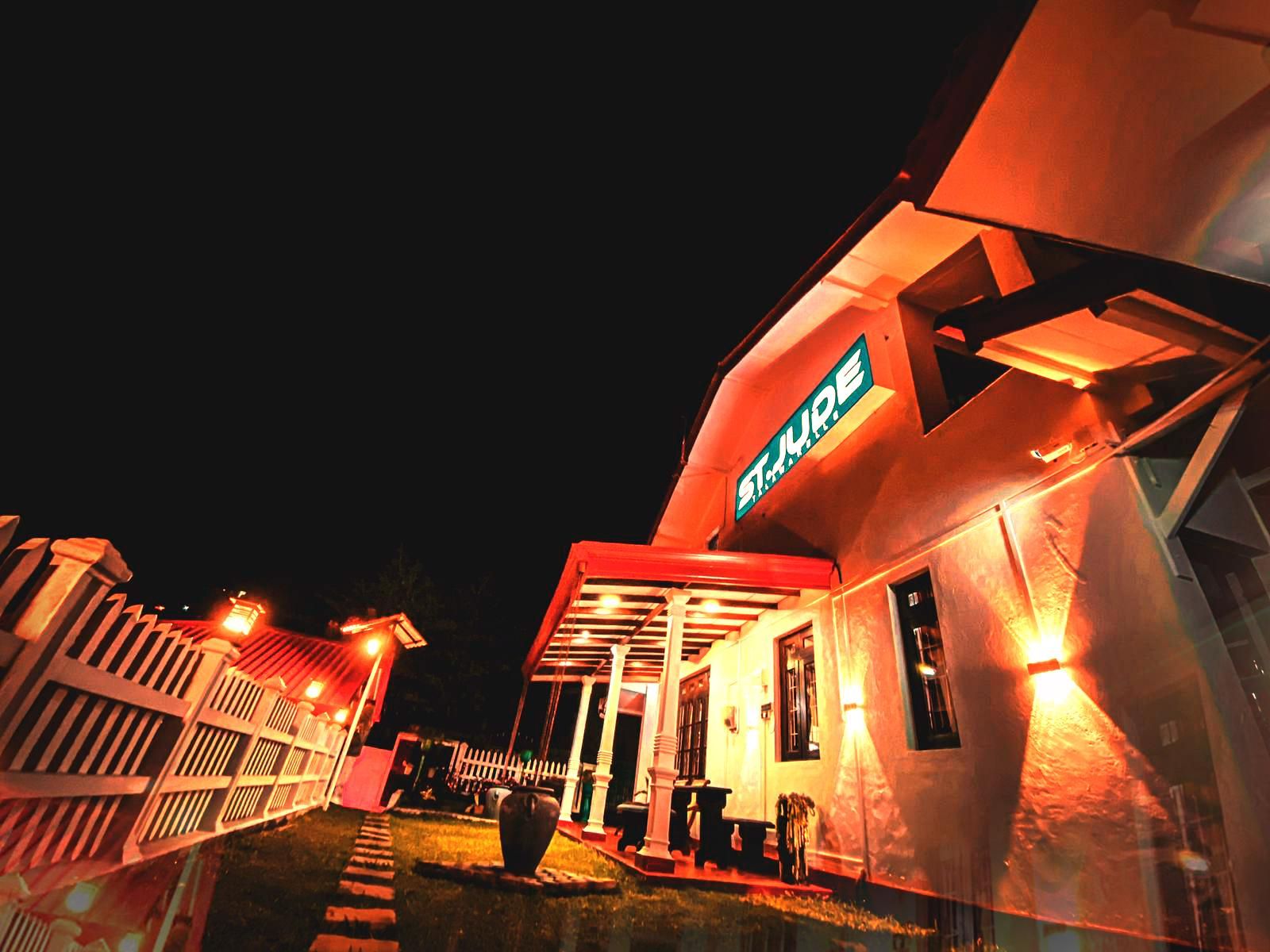 St. Jude Holiday Resort