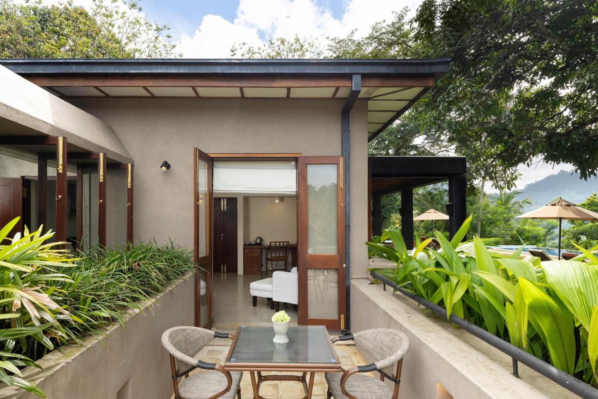 Mount Havana Luxury Boutique Villa