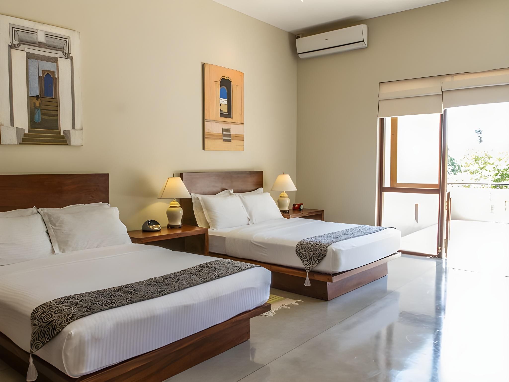 Suite Room