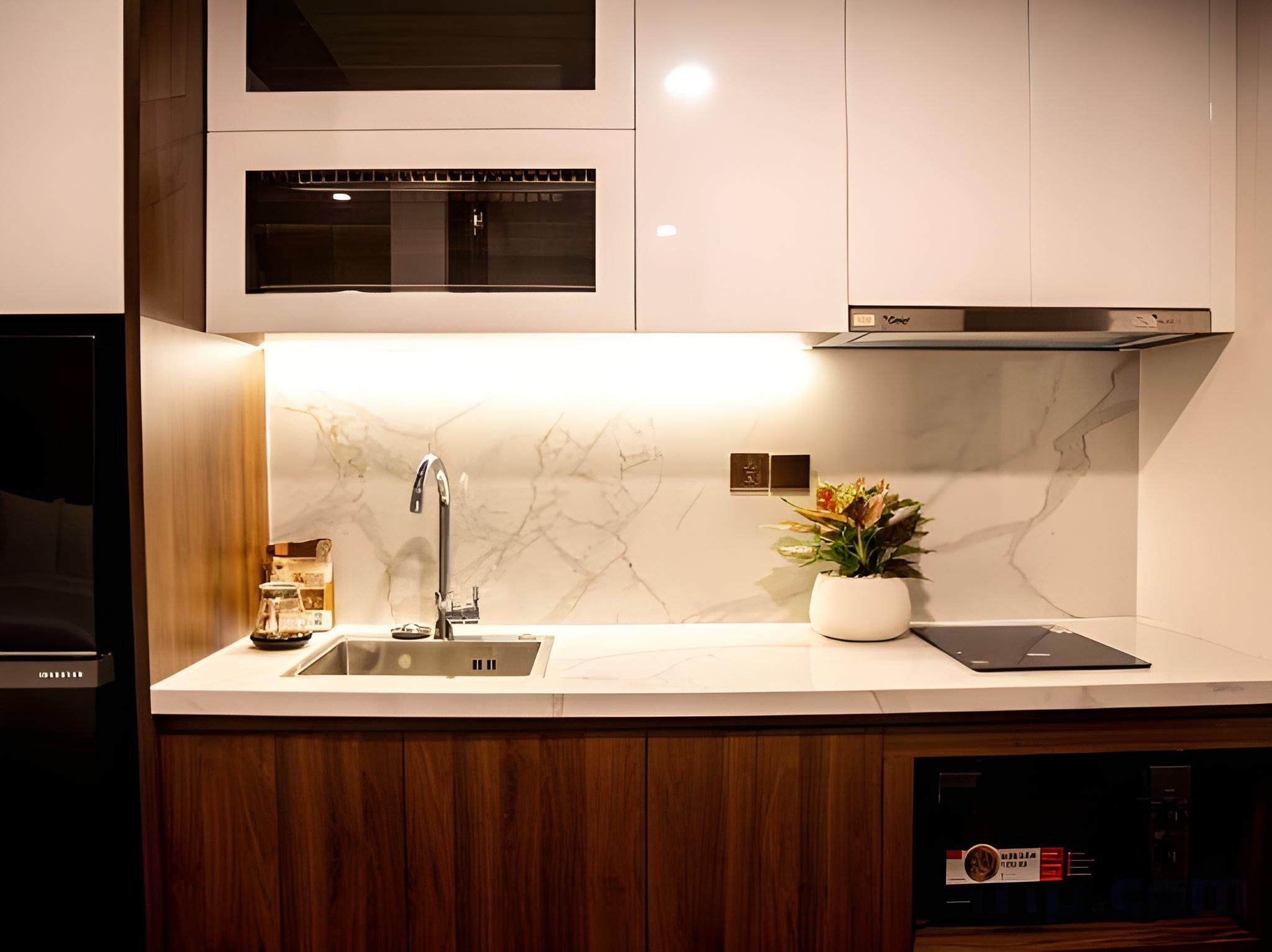 Ostara Hotel & Apartment Studio 2