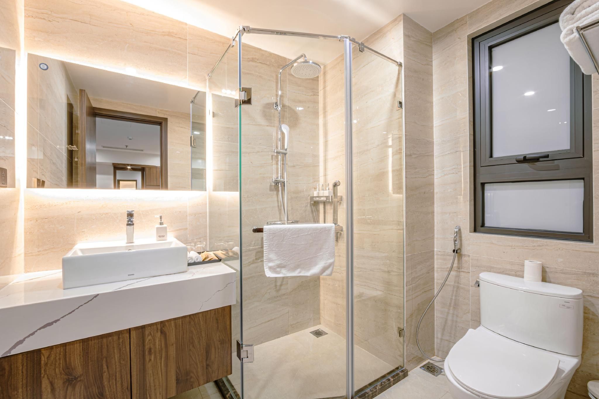 Ostara Hotel & Apartment Studio 3