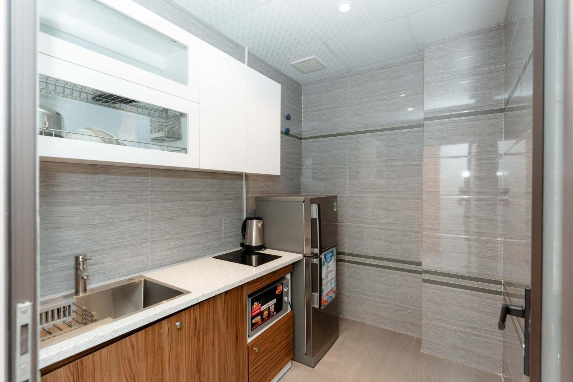 Apartment 1 Bedroom