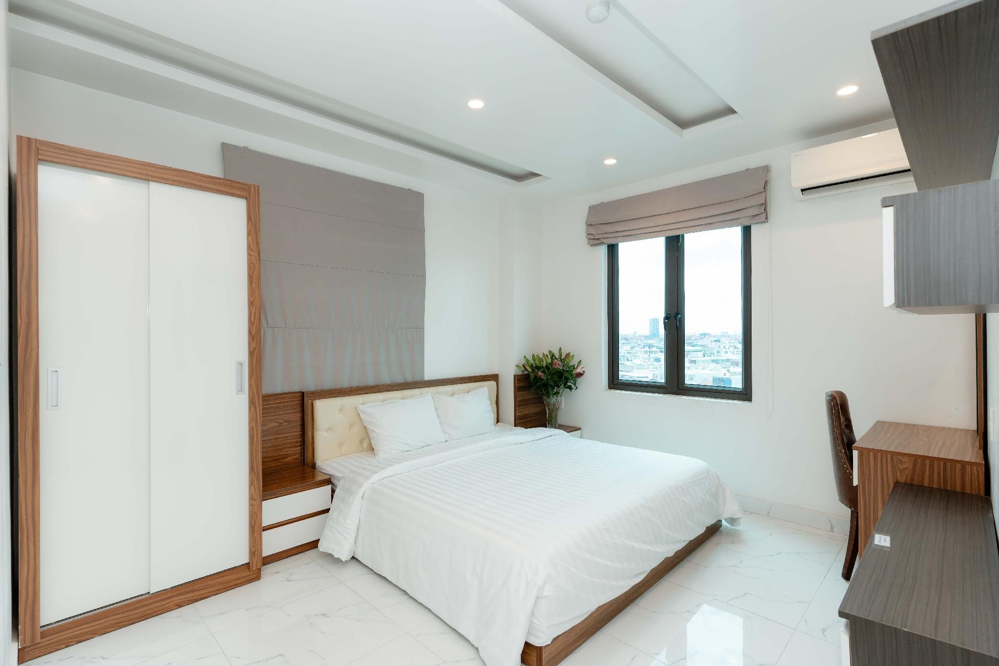 Apartment 1 Bedroom