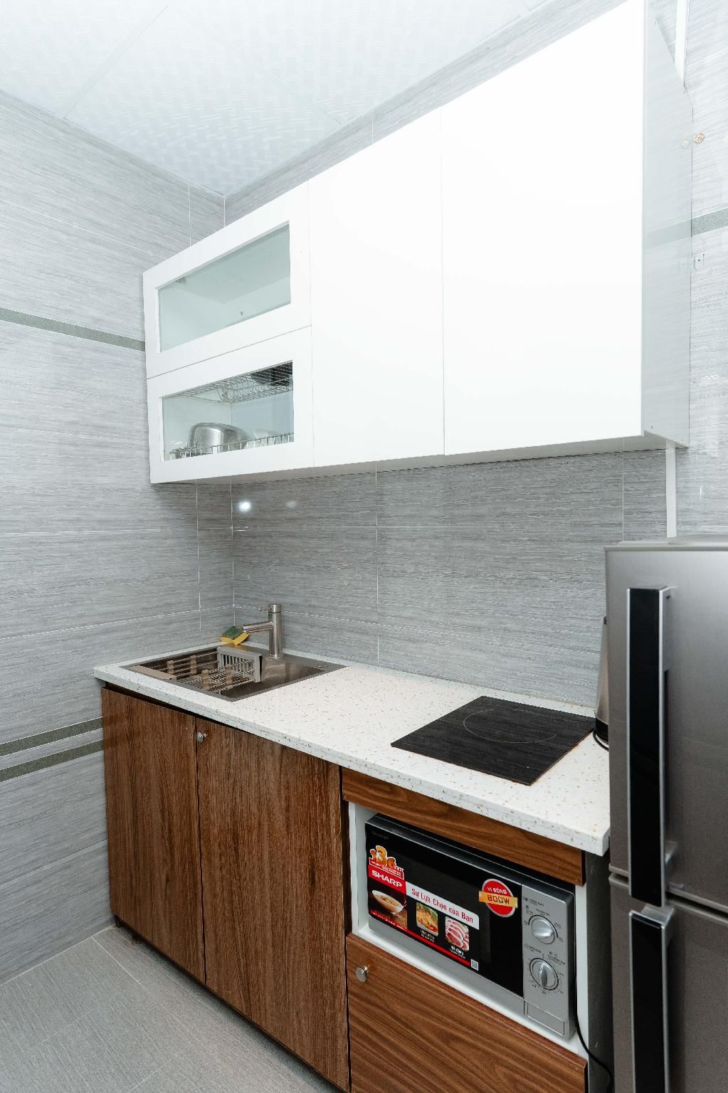 Apartment Deluxe 2 Bedroom