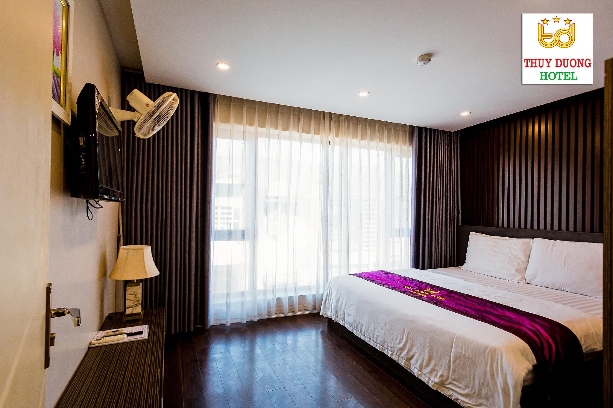 Thuy Duong Motel & Apartments