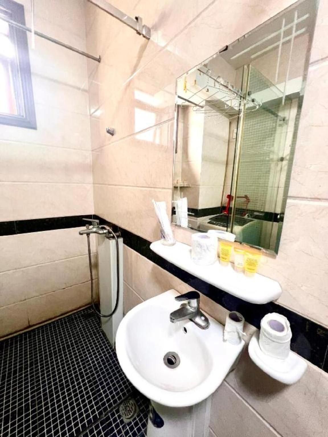 Cozy Apartment Văn Cao Garden Villa - Homestay Deluxe Double 2