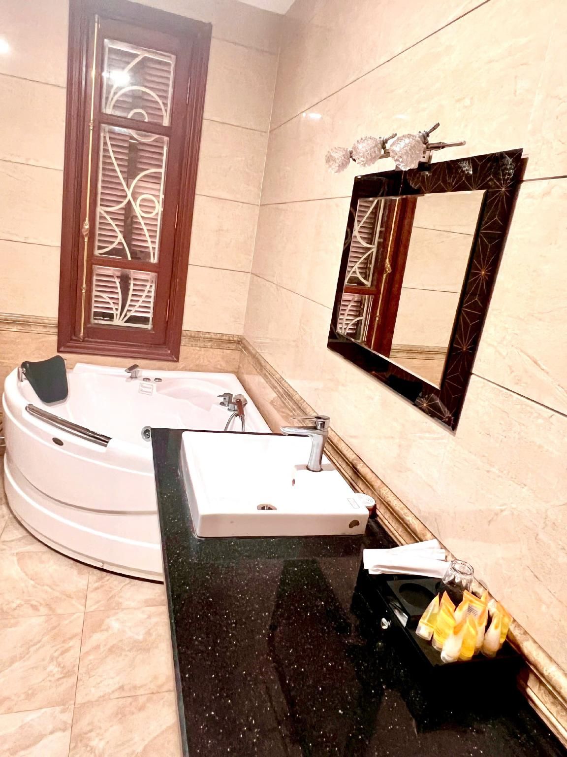 One Bedroom Deluxe