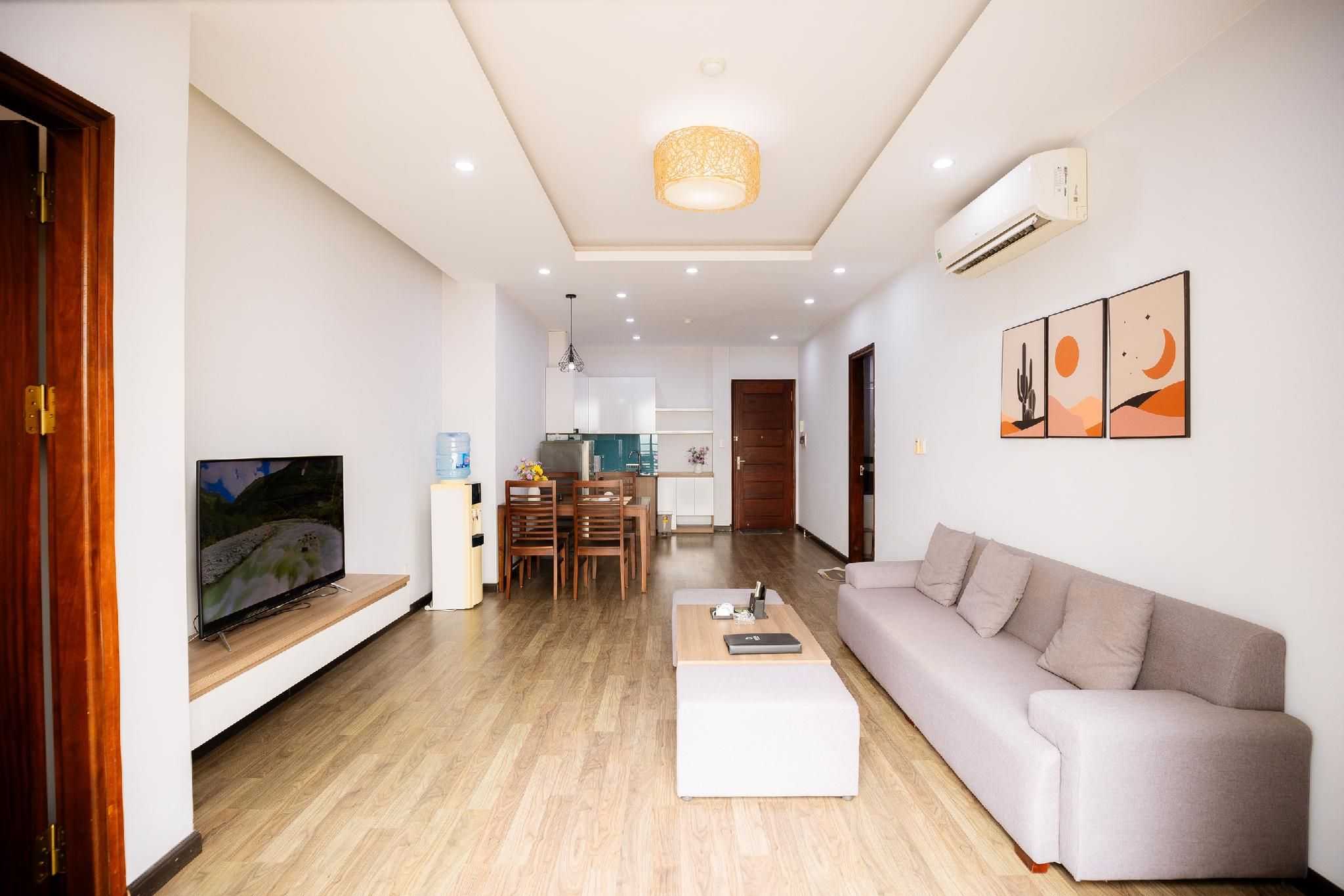 1 Bedroom Premium