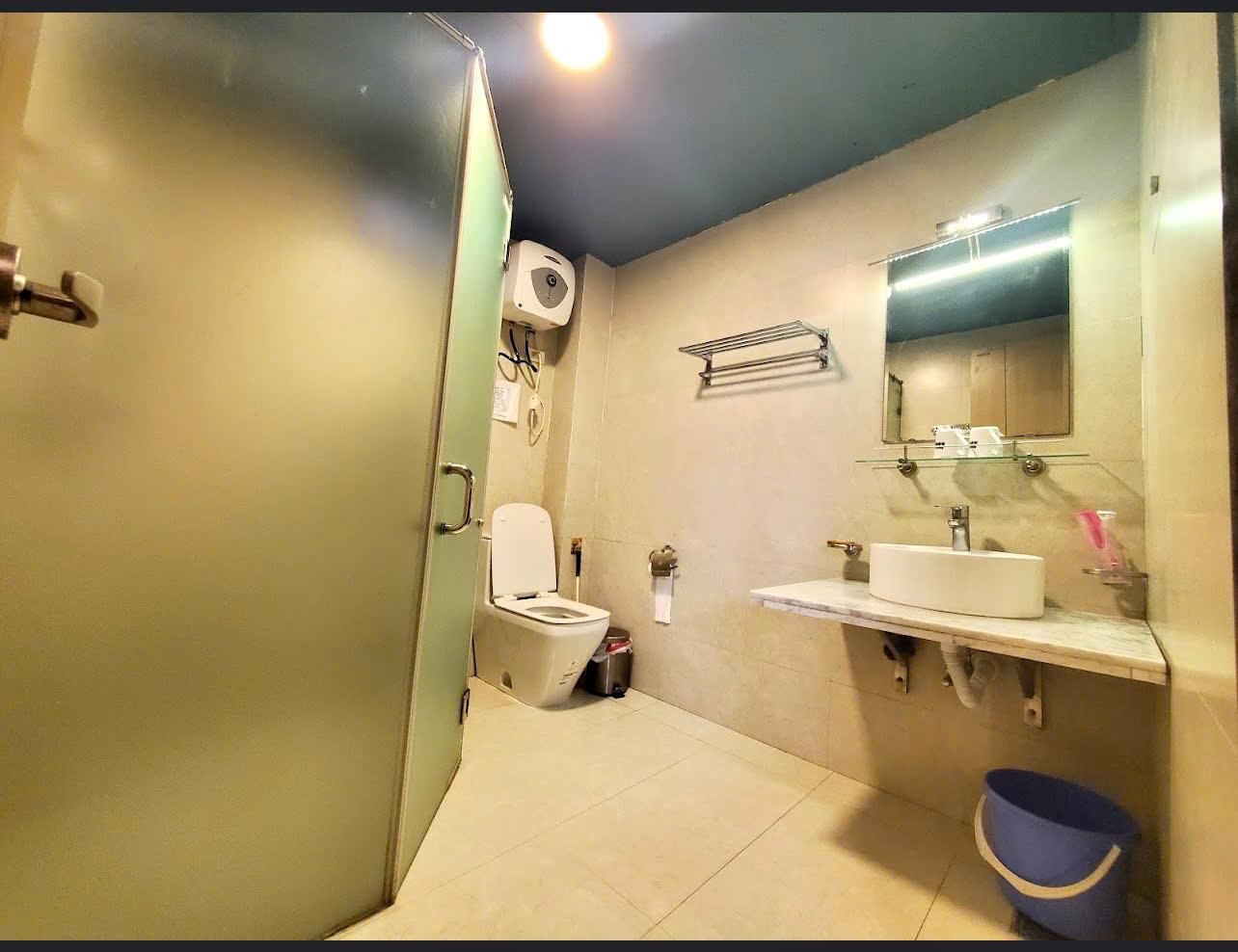 Kiara's Home 1 Queen Room 2