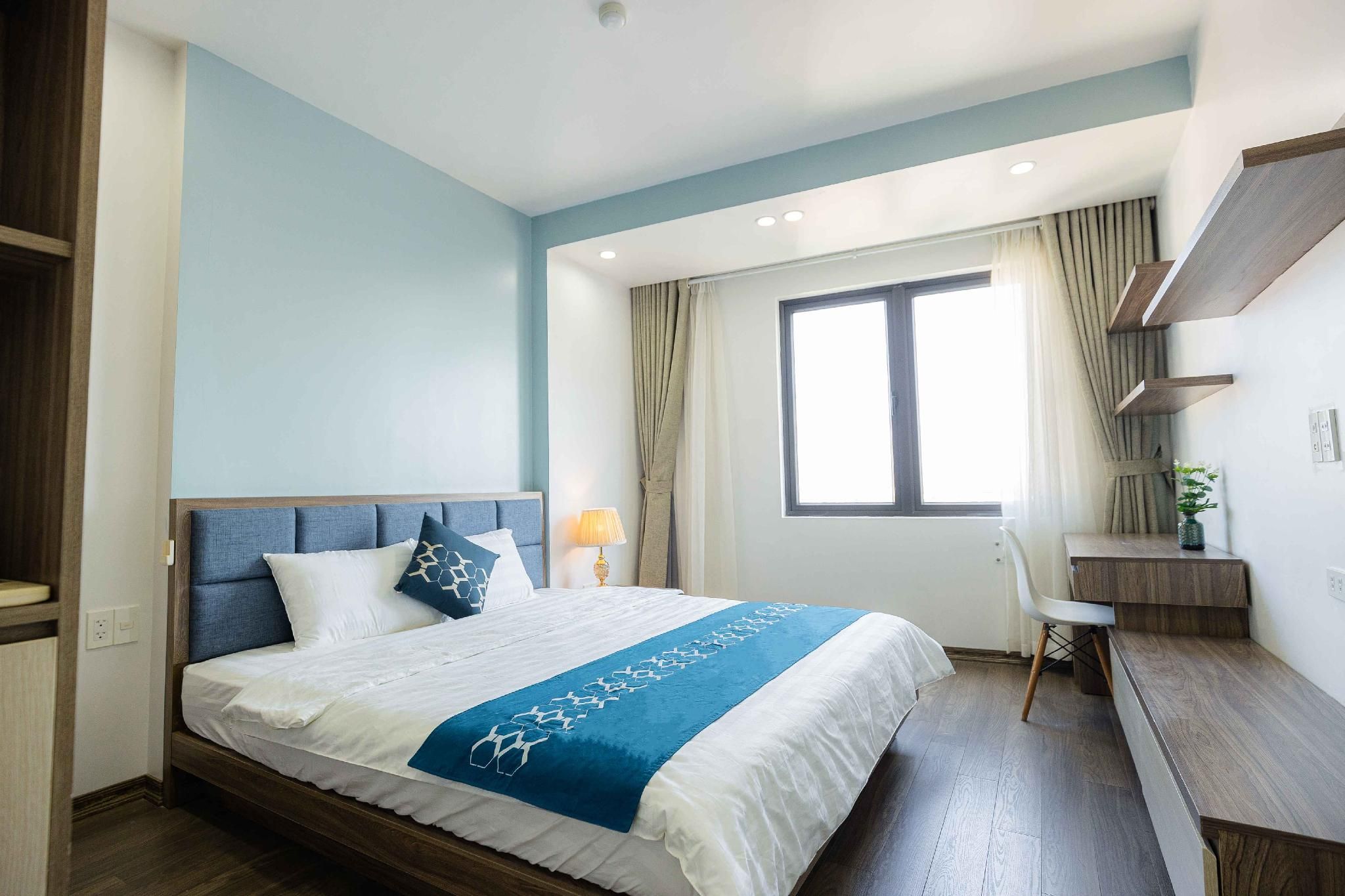 2 Bedroom Deluxe