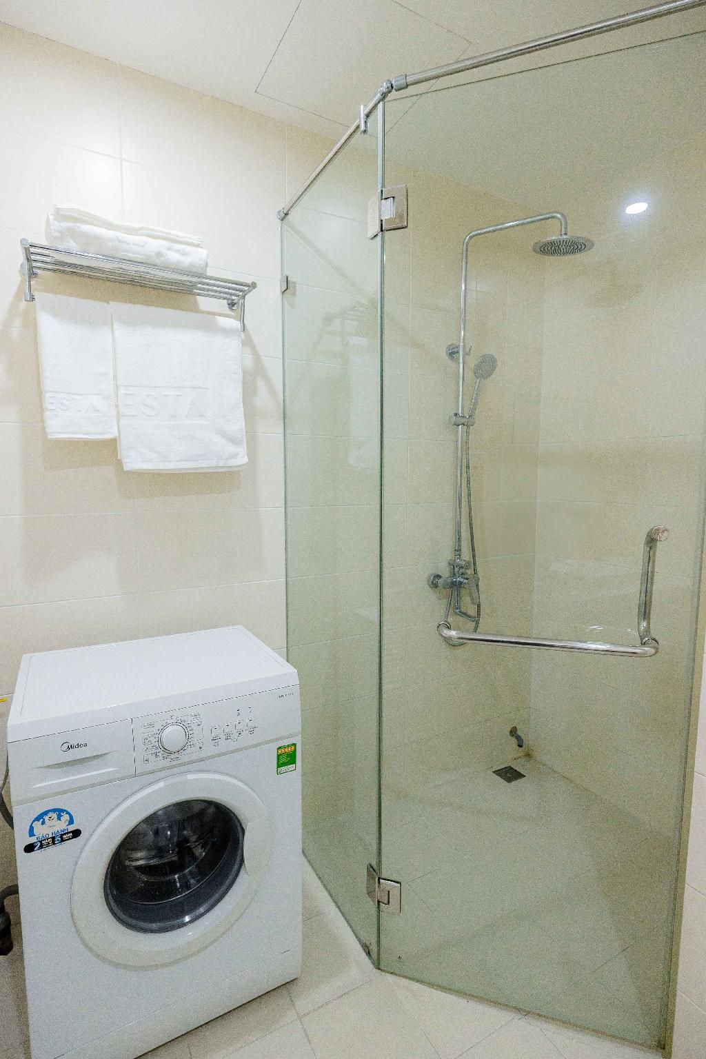 1 Bedroom Deluxe