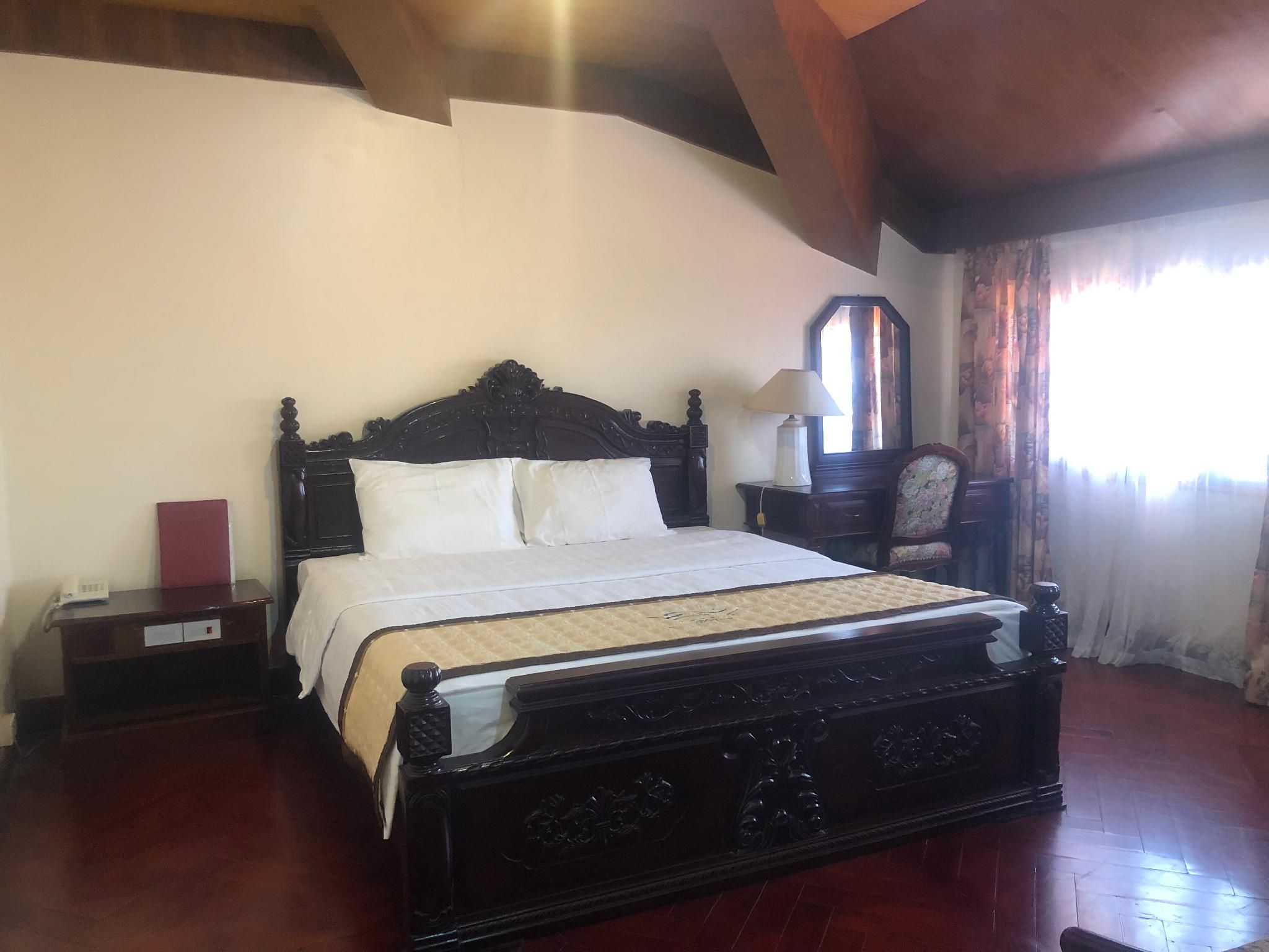 Premier Double Room