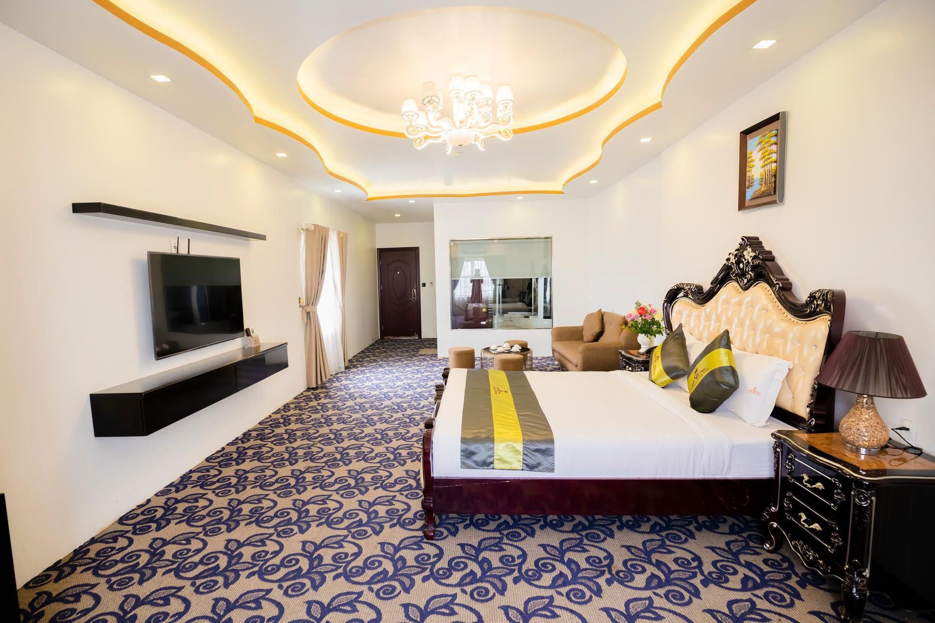 City View Suite