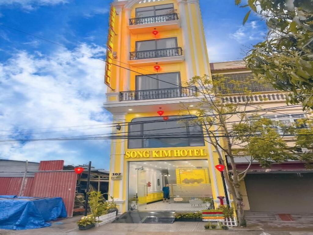 Song Kim Hotel