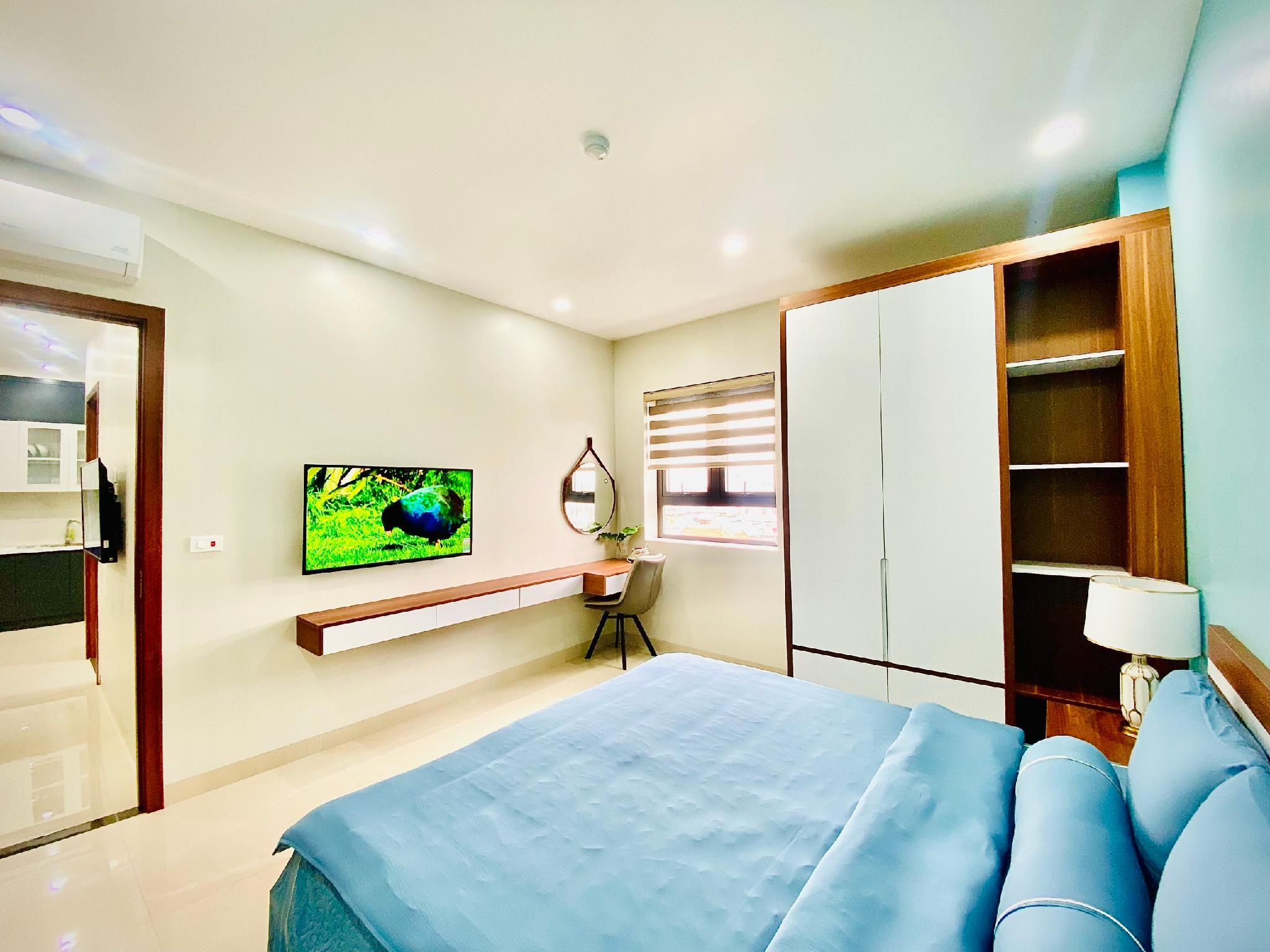 2 Bedrooms Family Suite