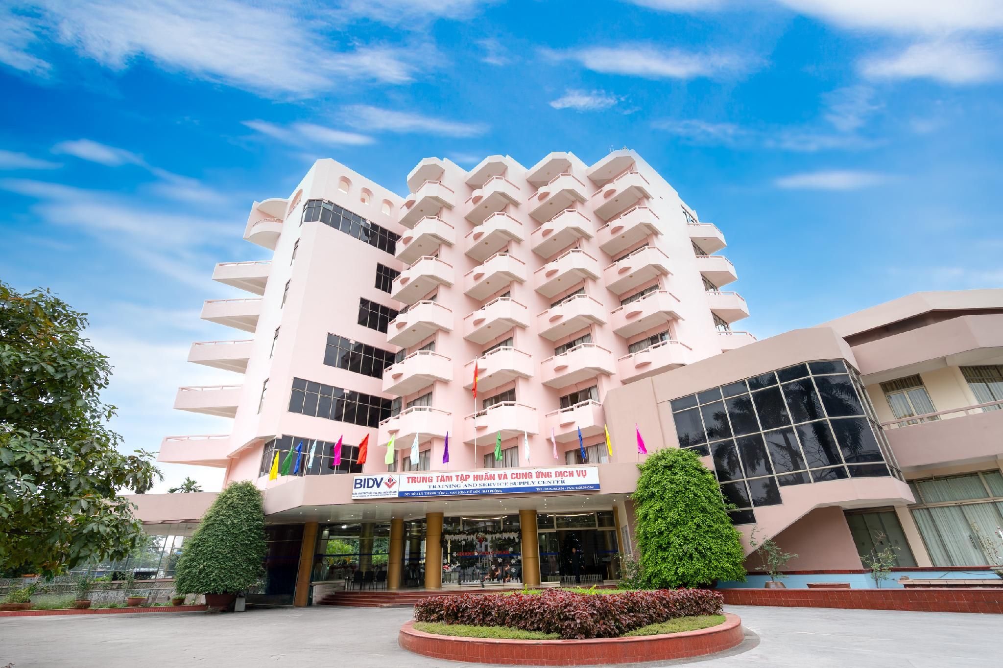 BIDV Hotel Đồ Sơn