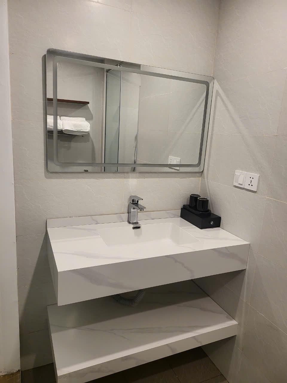 Hong Ngoc Hotel Superior Double Ocean View 3